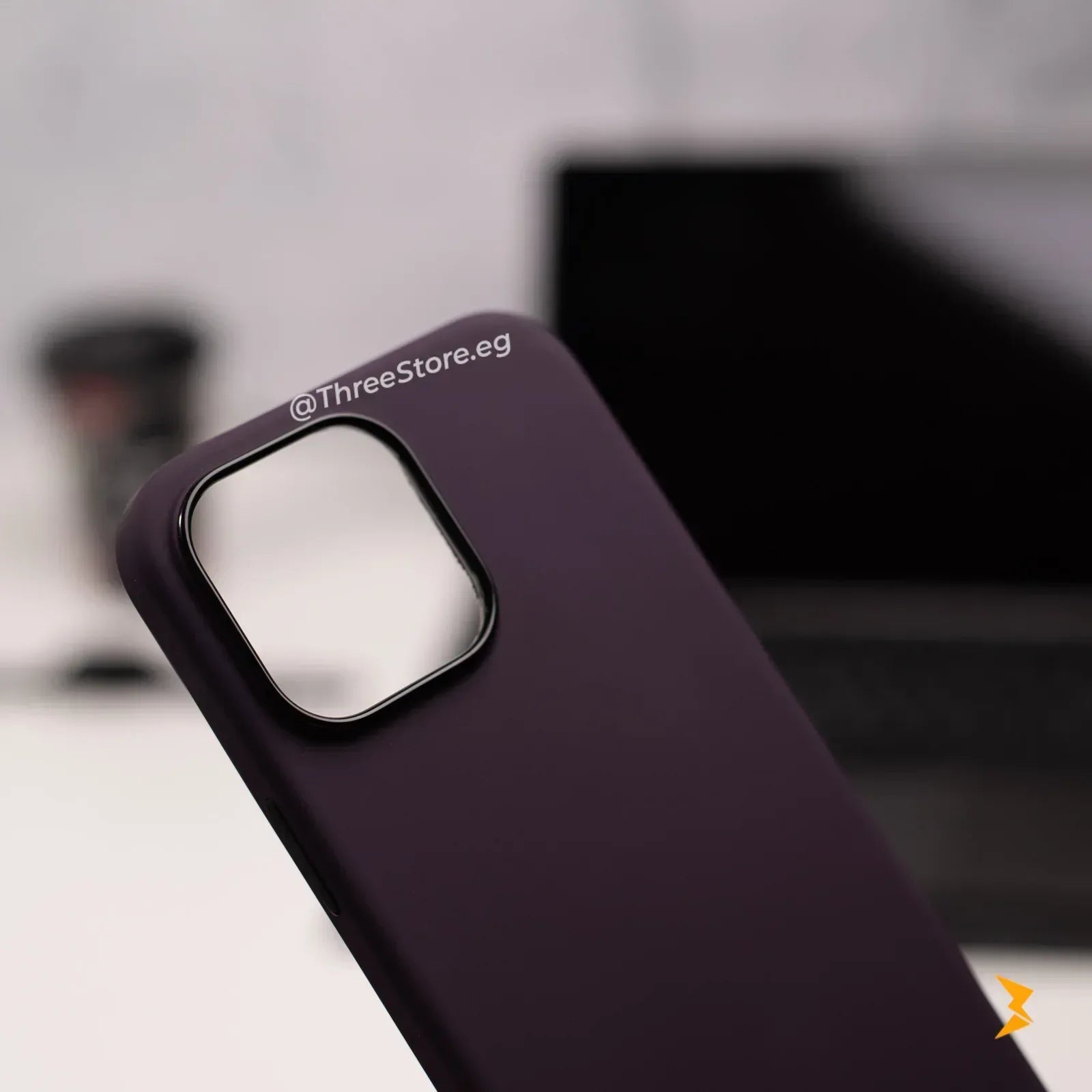 Dfansdesign Starlight Shining Case iPhone 14 Pro Max - Three