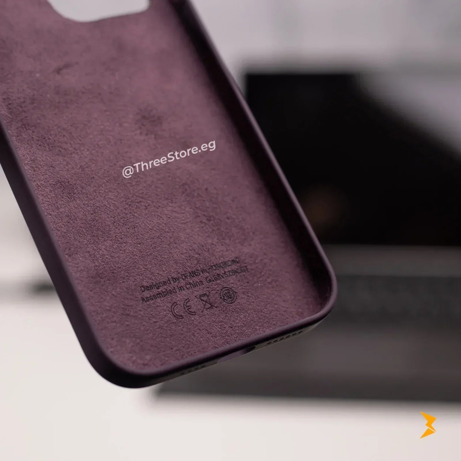 Dfansdesign Starlight Shining Case iPhone 14 Pro Max - Three