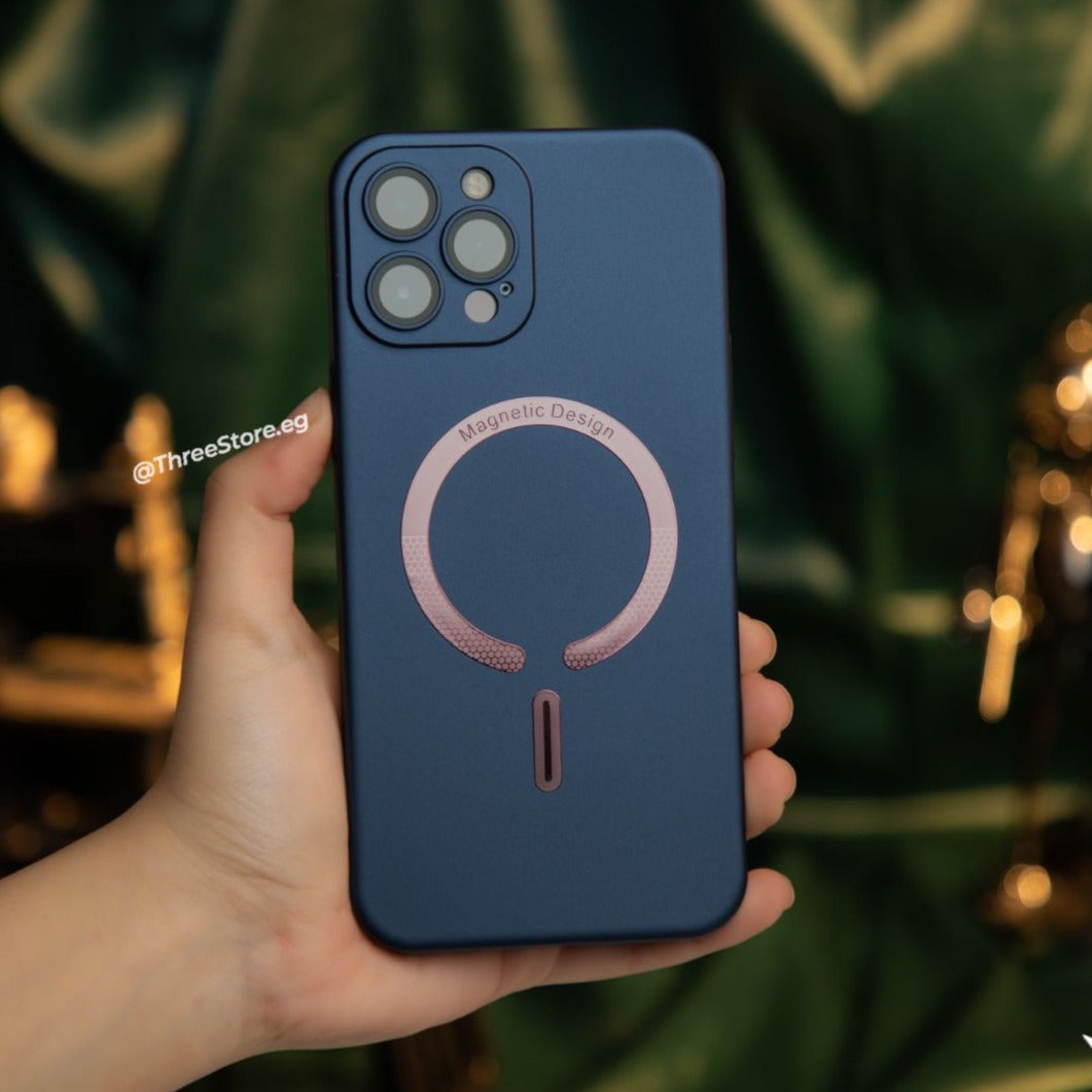 Doyers Super Shield Pro Magsafe Case iPhone 14 Pro