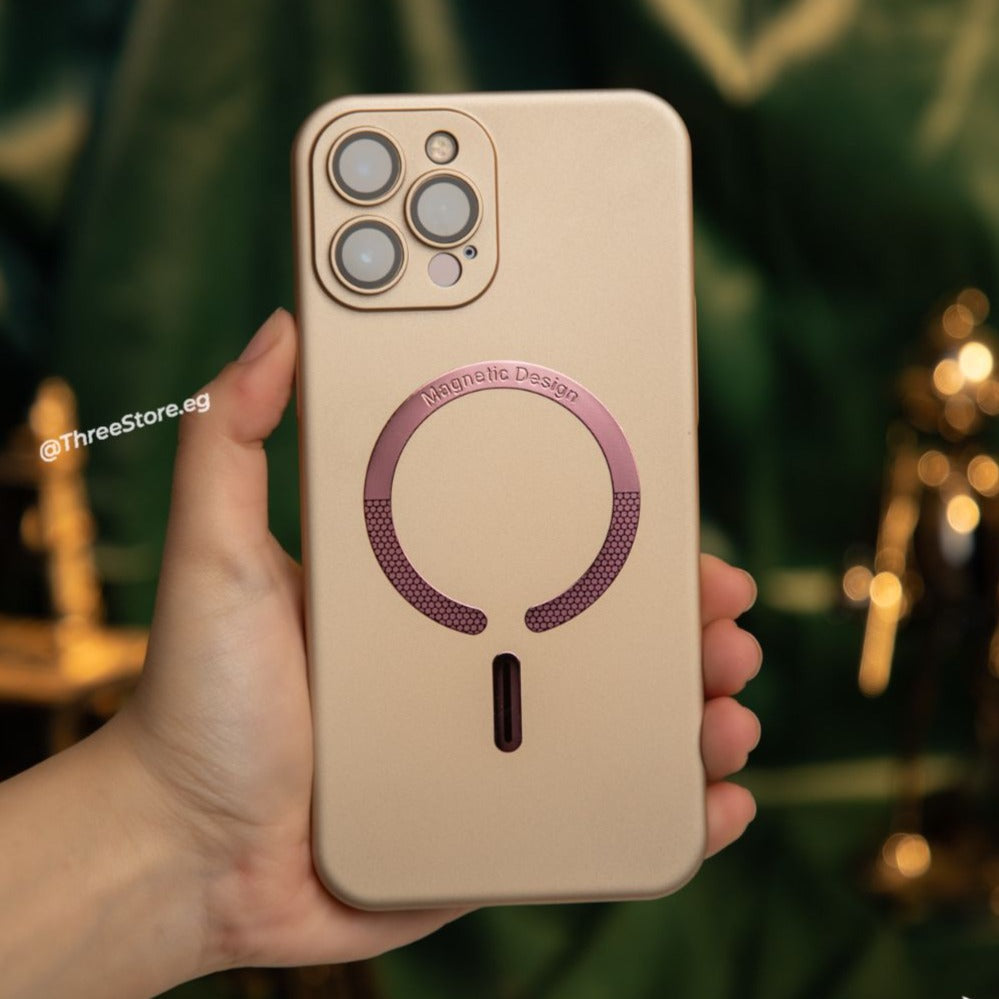 Doyers Super Shield Pro Magsafe Case iPhone 14 Pro Max