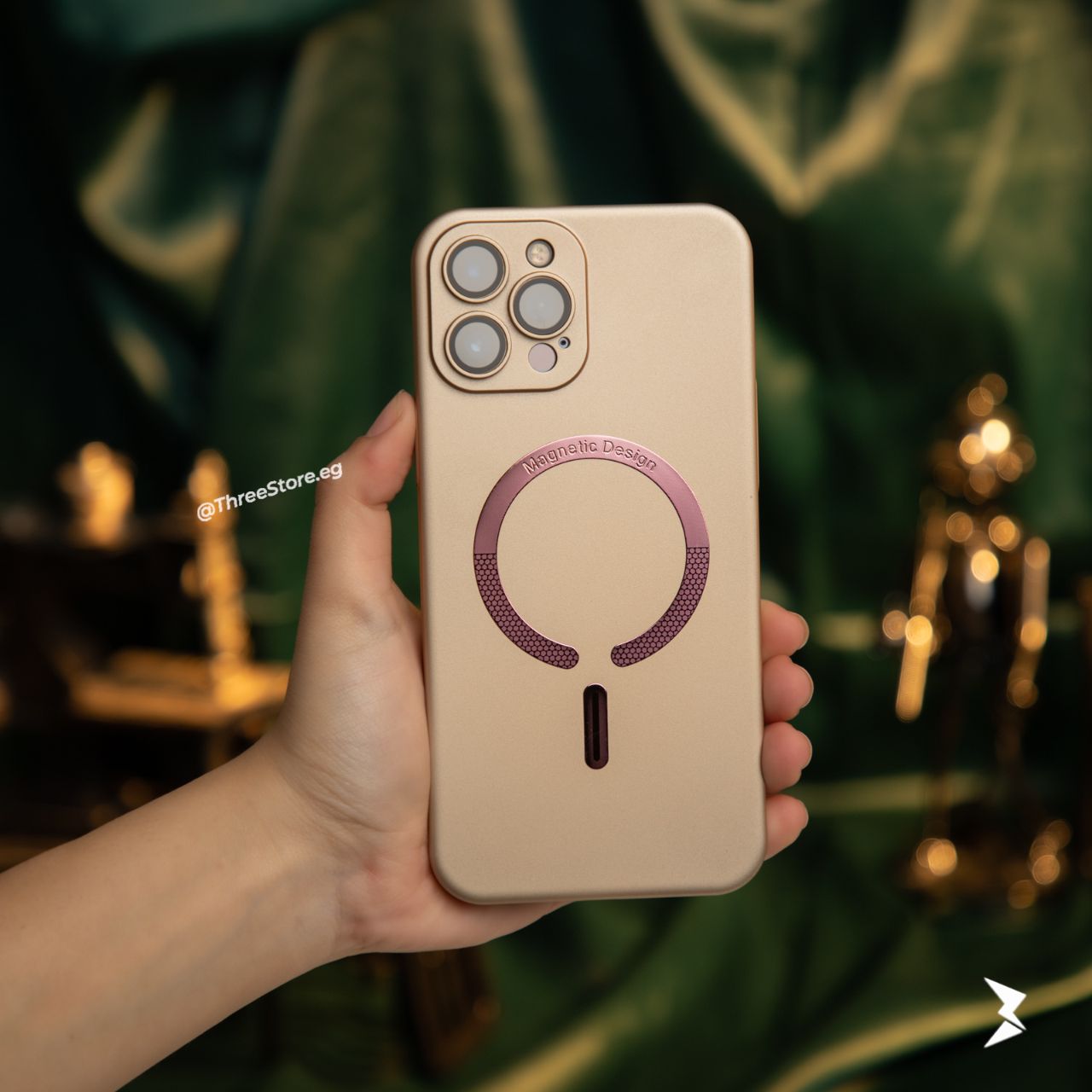 Doyers Super Shield Pro Magsafe Case iPhone 14 Pro