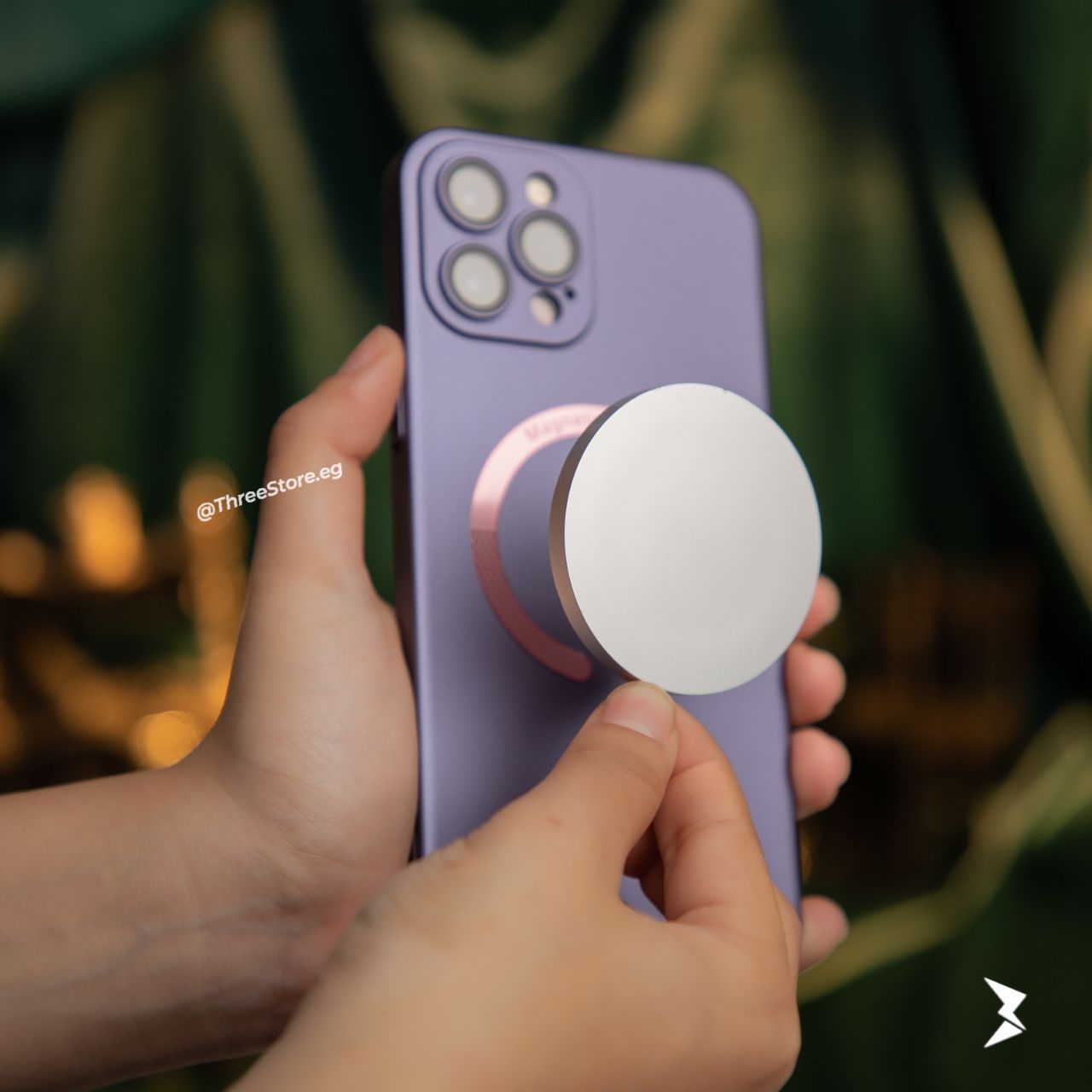 Doyers Super Shield Pro Magsafe Case iPhone 14 Pro Max