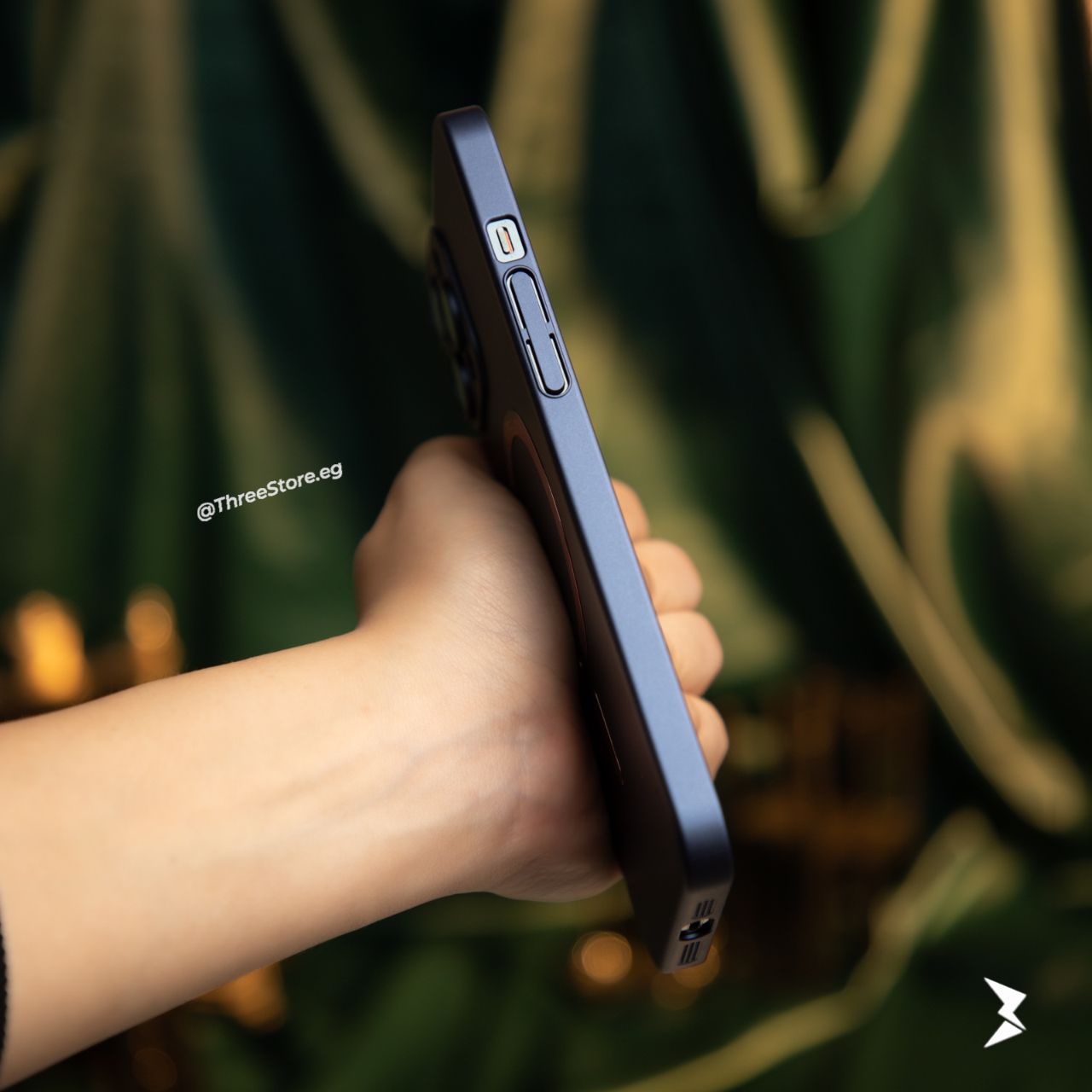 Doyers Super Shield Pro Magsafe Case iPhone 14 Pro