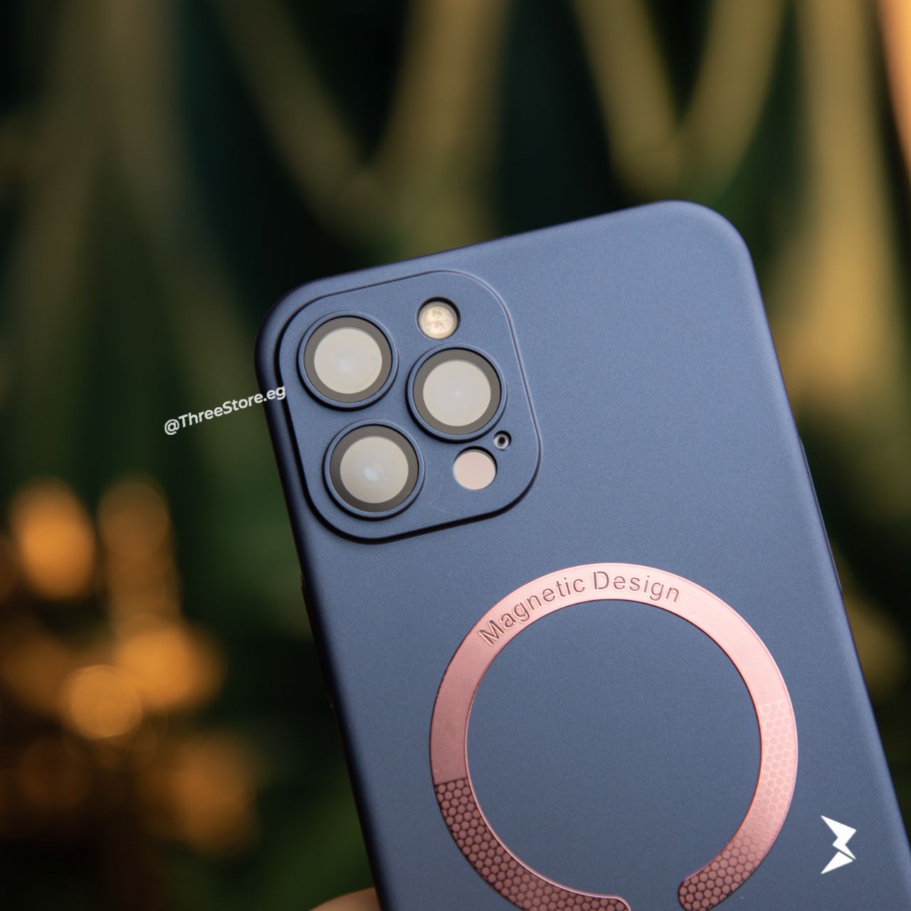 Doyers Super Shield Pro Magsafe Case iPhone 13 Pro Max