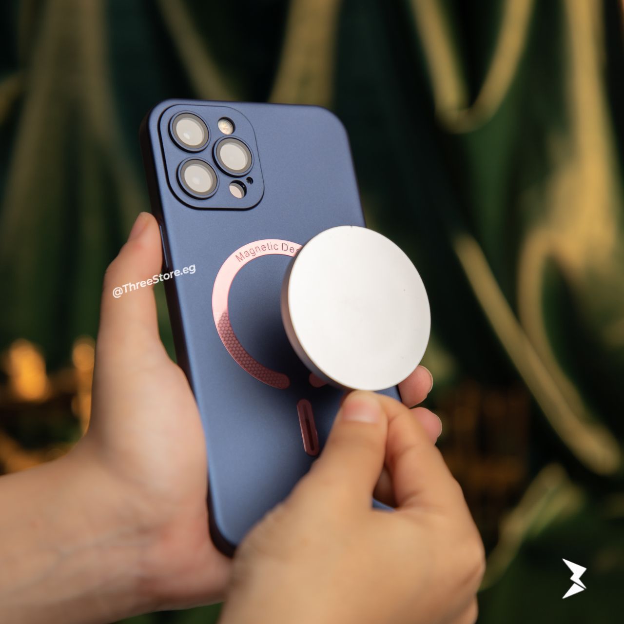 Doyers Super Shield Pro Magsafe Case iPhone 14 Pro