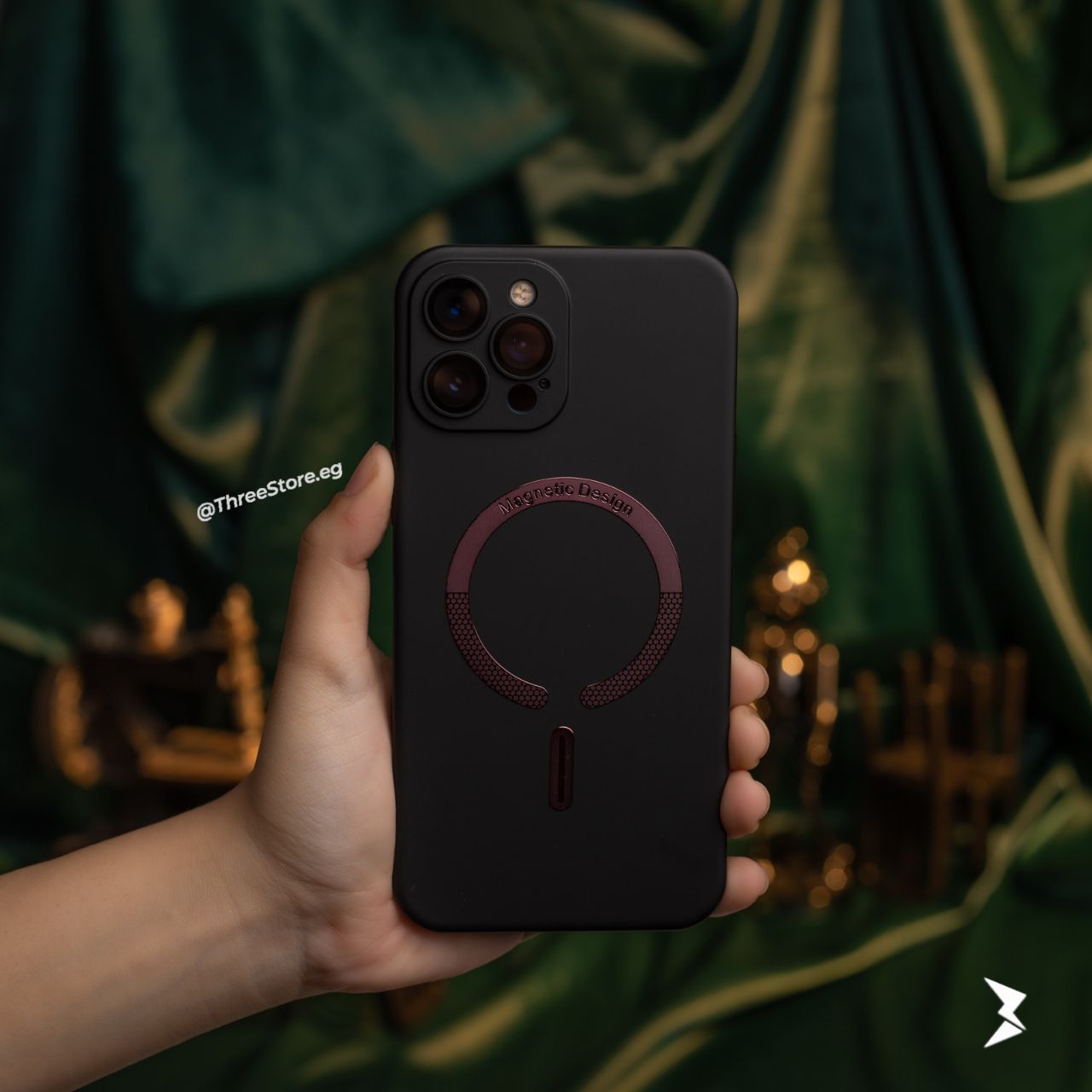 Doyers Super Shield Pro Magsafe Case iPhone 14 Pro Max