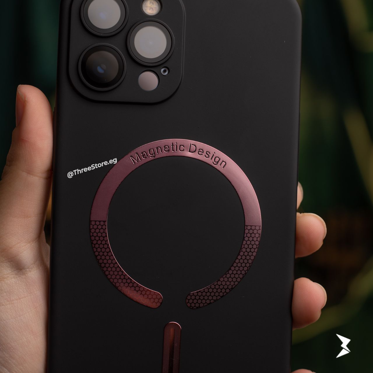 Doyers Super Shield Pro Magsafe Case iPhone 14 Pro Max