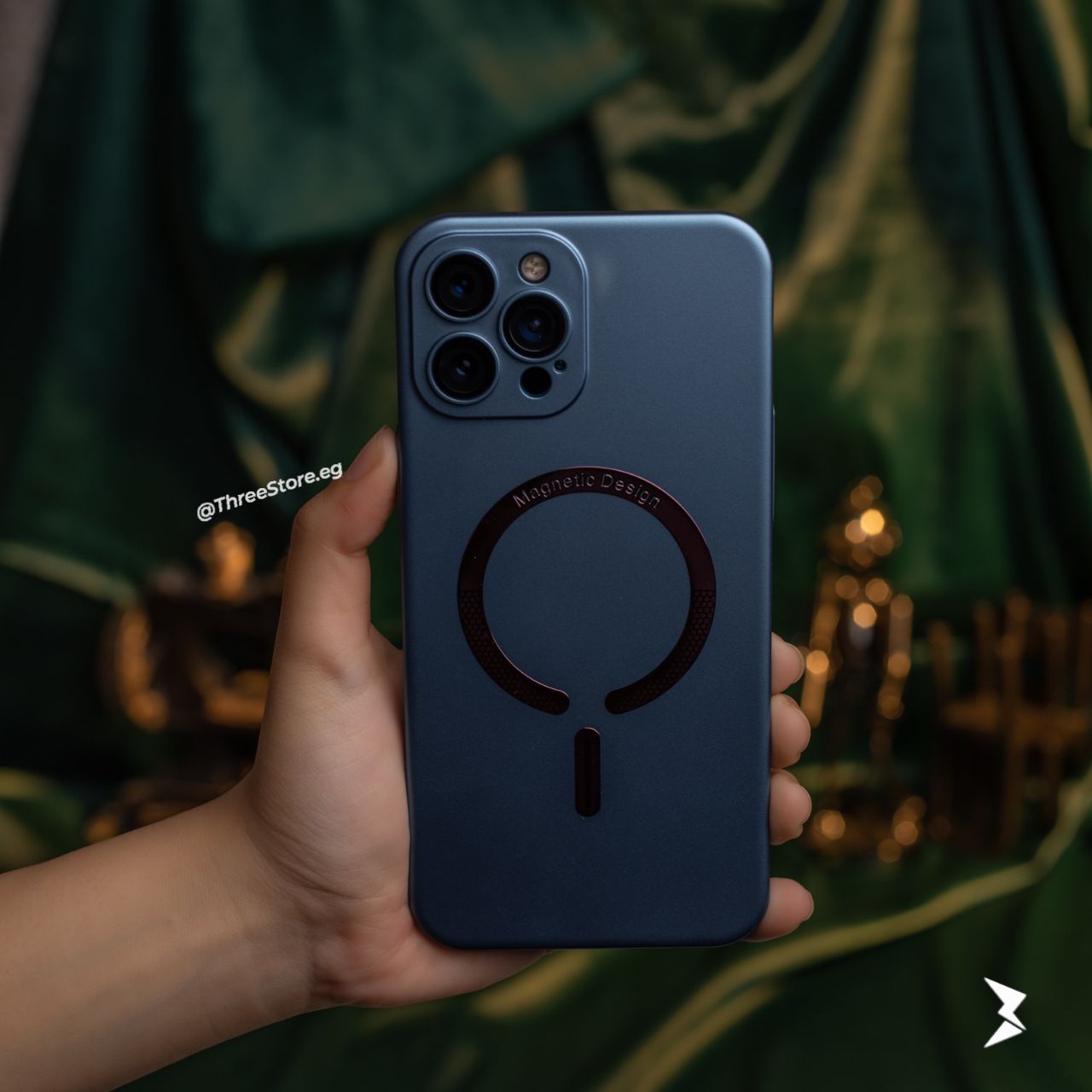 Doyers Super Shield Pro Magsafe Case iPhone 14 Pro