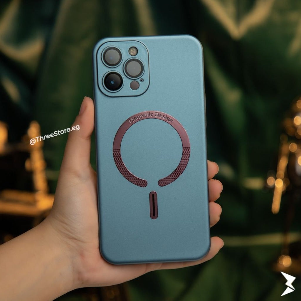 Doyers Super Shield Pro Magsafe Case iPhone 13 Pro Max