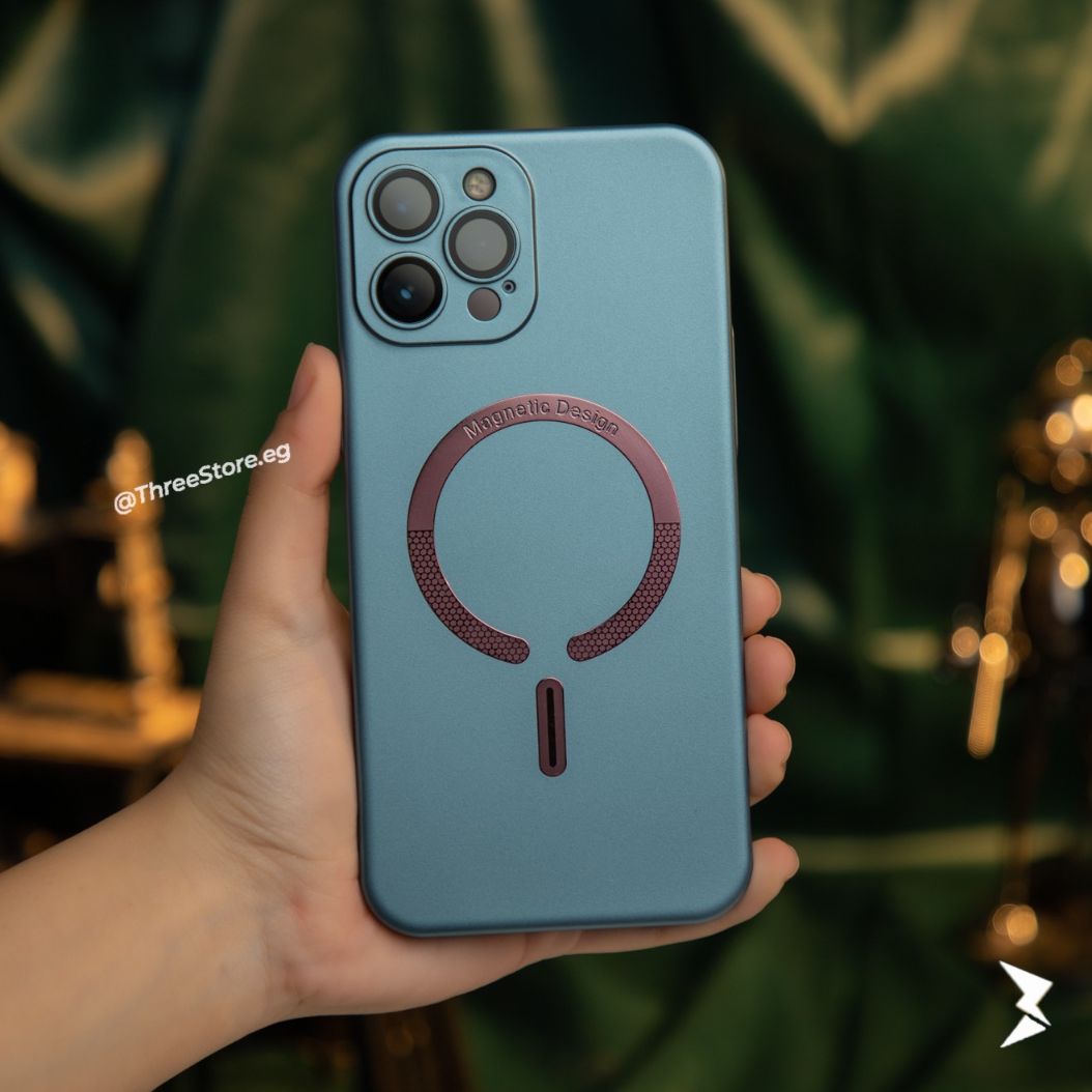 Doyers Super Shield Pro Magsafe Case iPhone 12 Pro Max