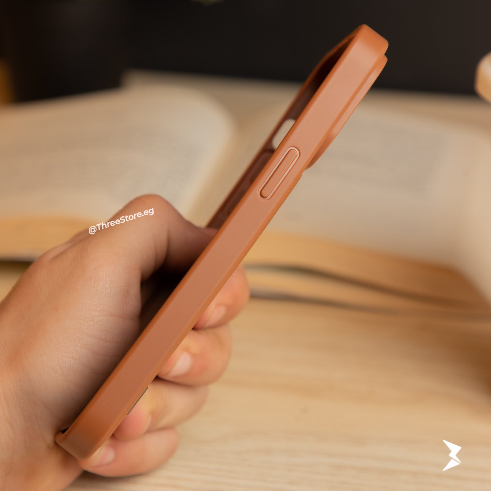 HDD Holder Stand Magsafe Case iPhone 14 Pro Max