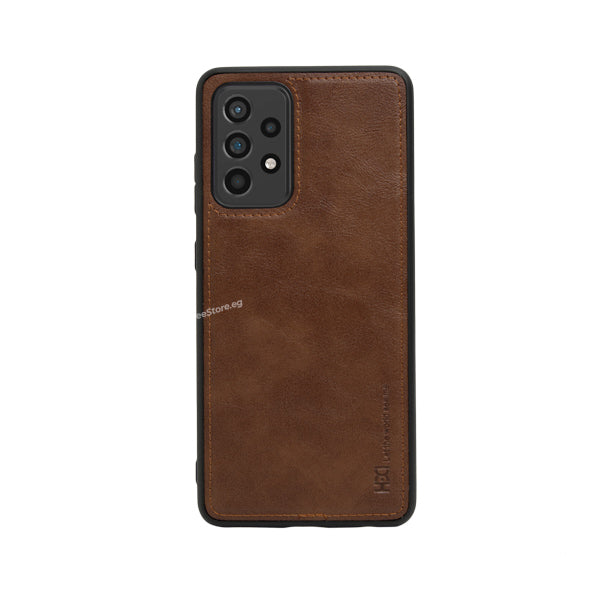 HDD Leather Case Samsung A53
