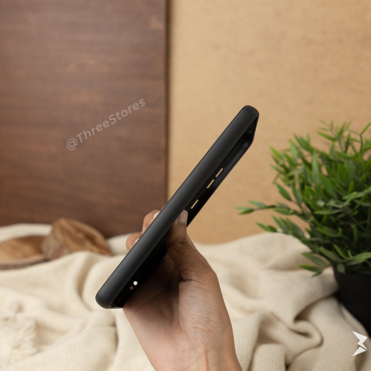 HDD Leather Case Samsung A33