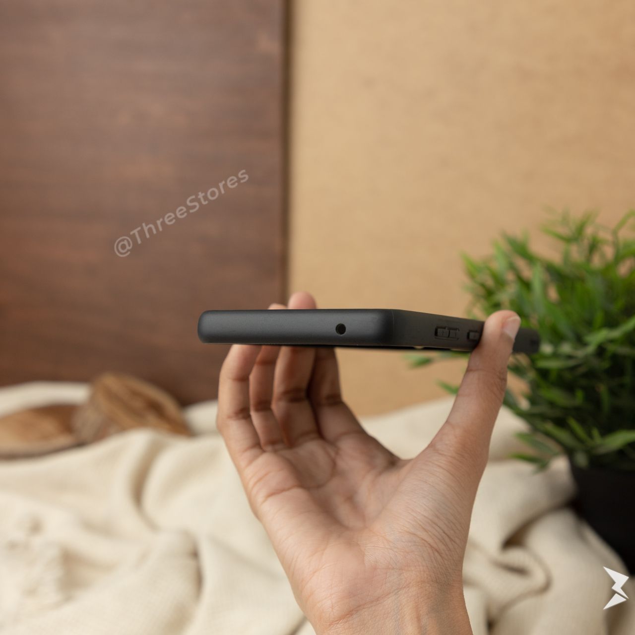 HDD Leather Case Samsung A51