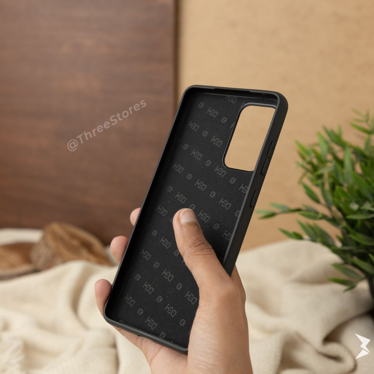 HDD Leather Case Samsung A73