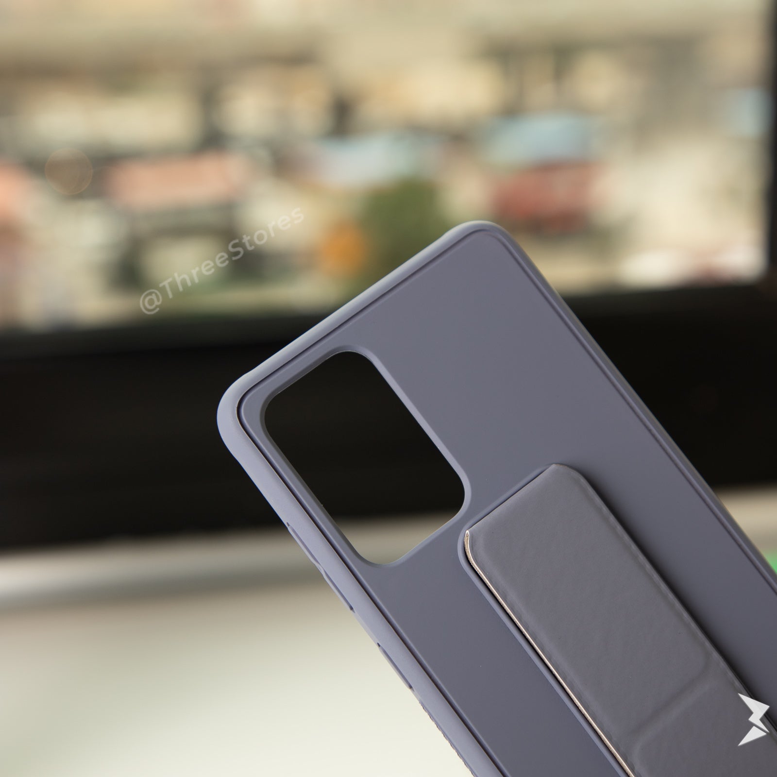 Vertical Magnetic Holder Case Samsung A52