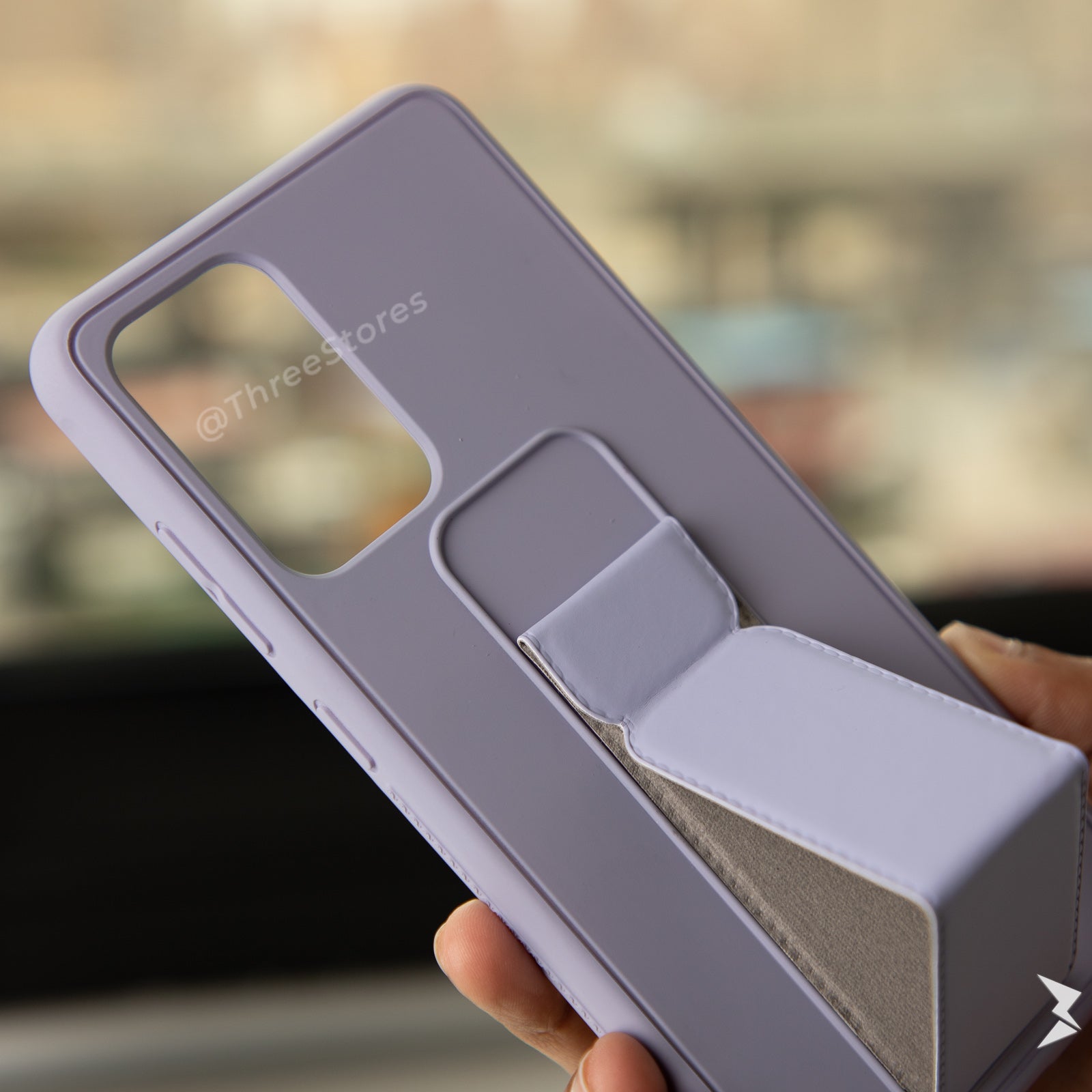 Vertical Magnetic Holder Case Samsung A52