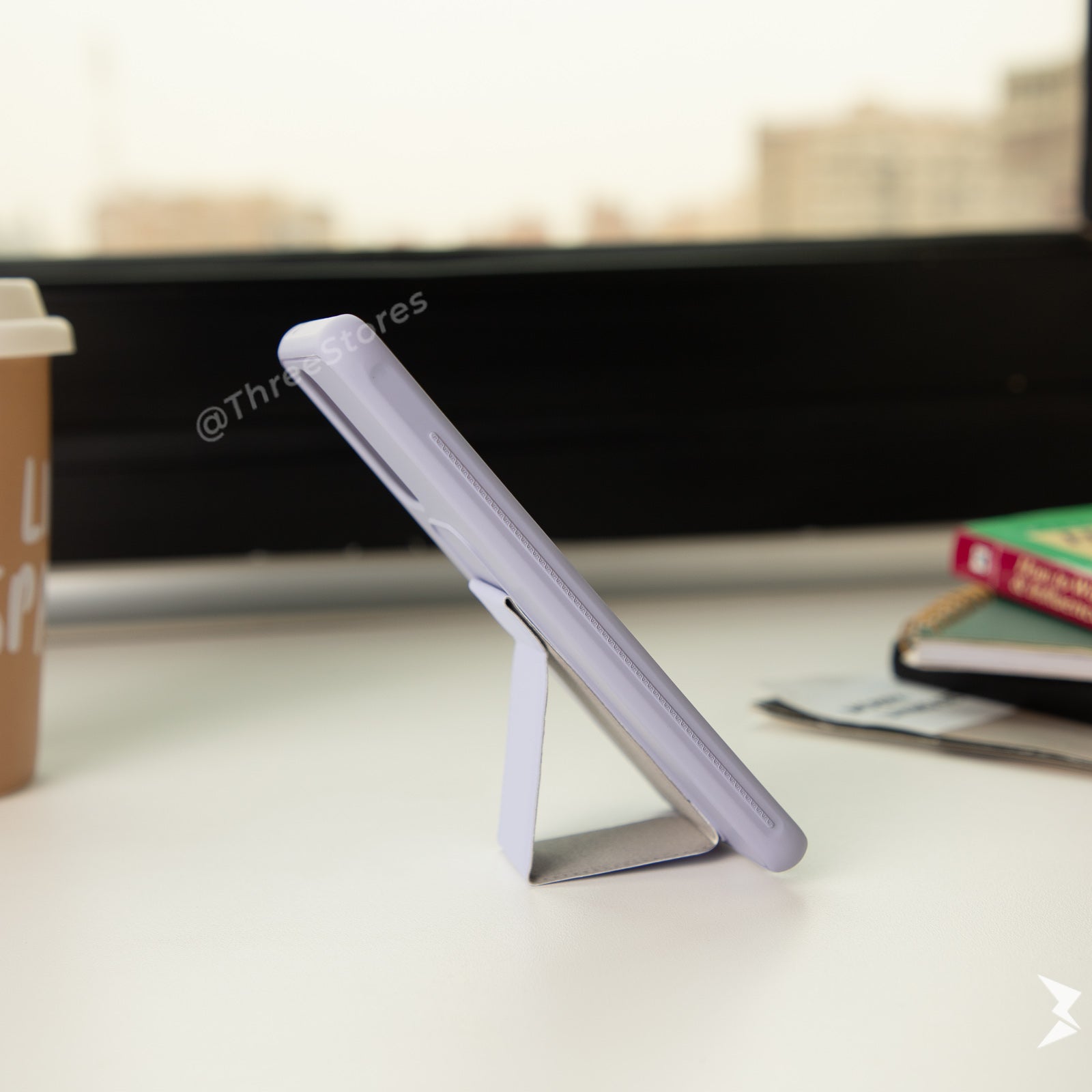 Vertical Magnetic Holder Case Samsung A52