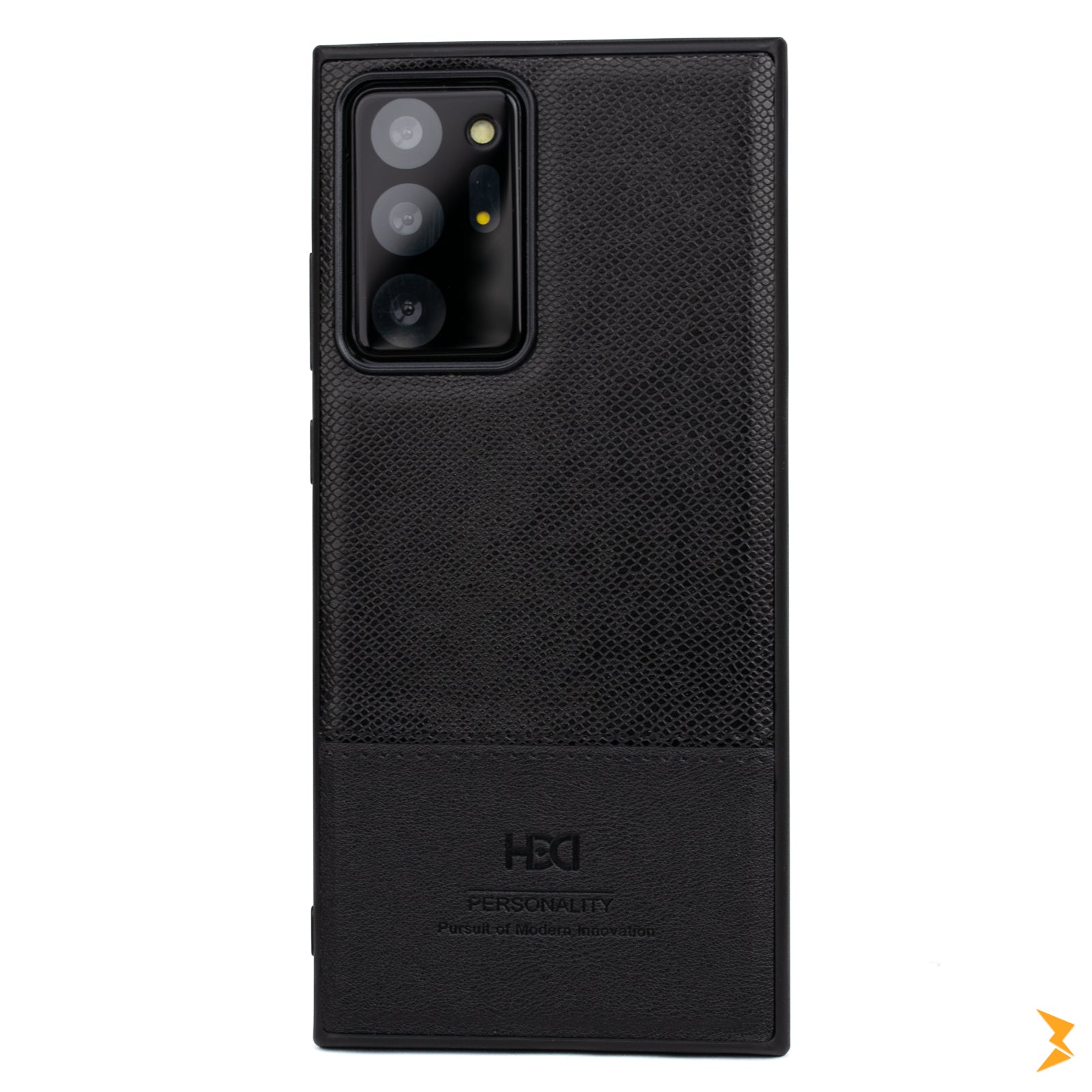 HDD Mix Leather Case Note 20 Ultra