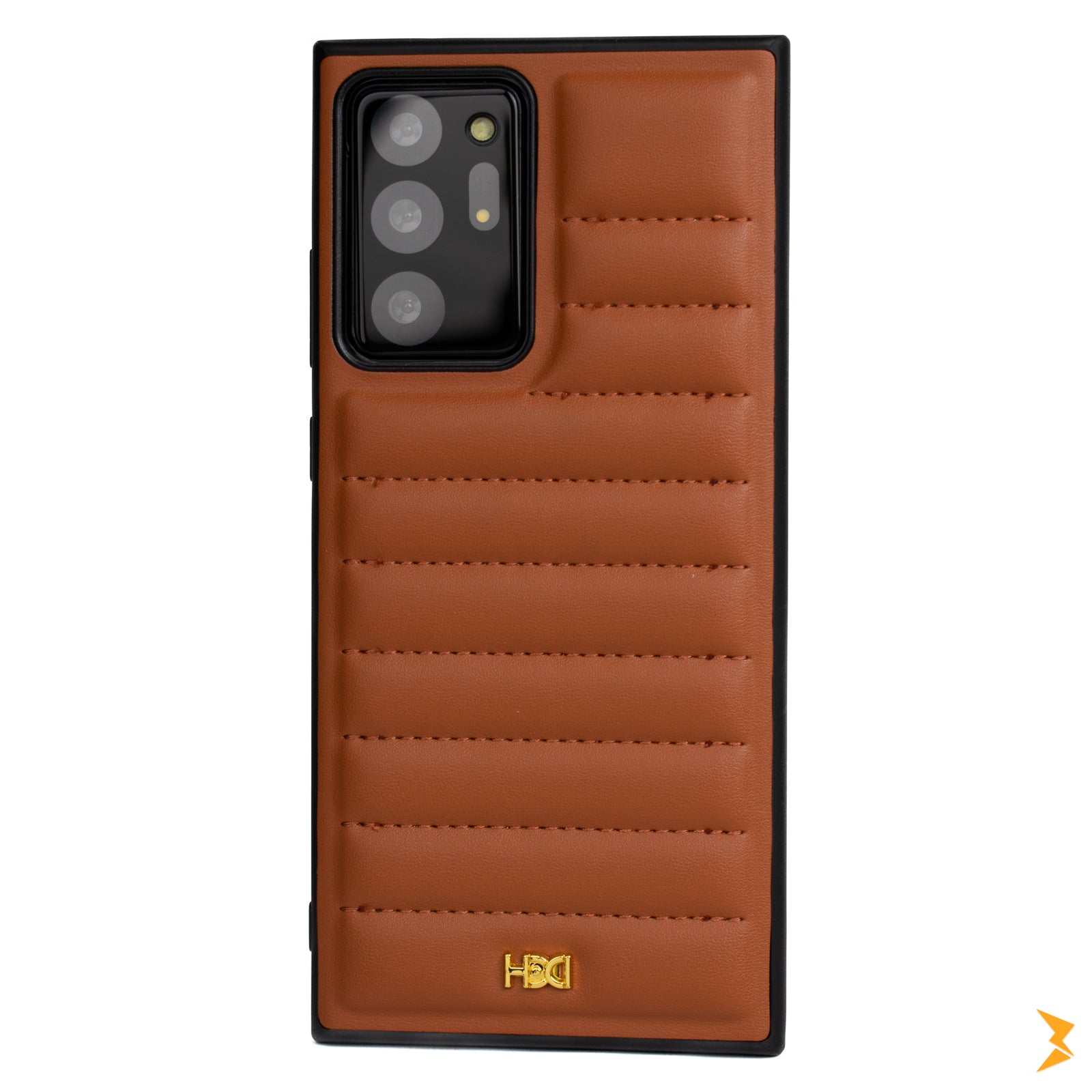 HDD Wave Leather Case Samsung Note 20 Ultra