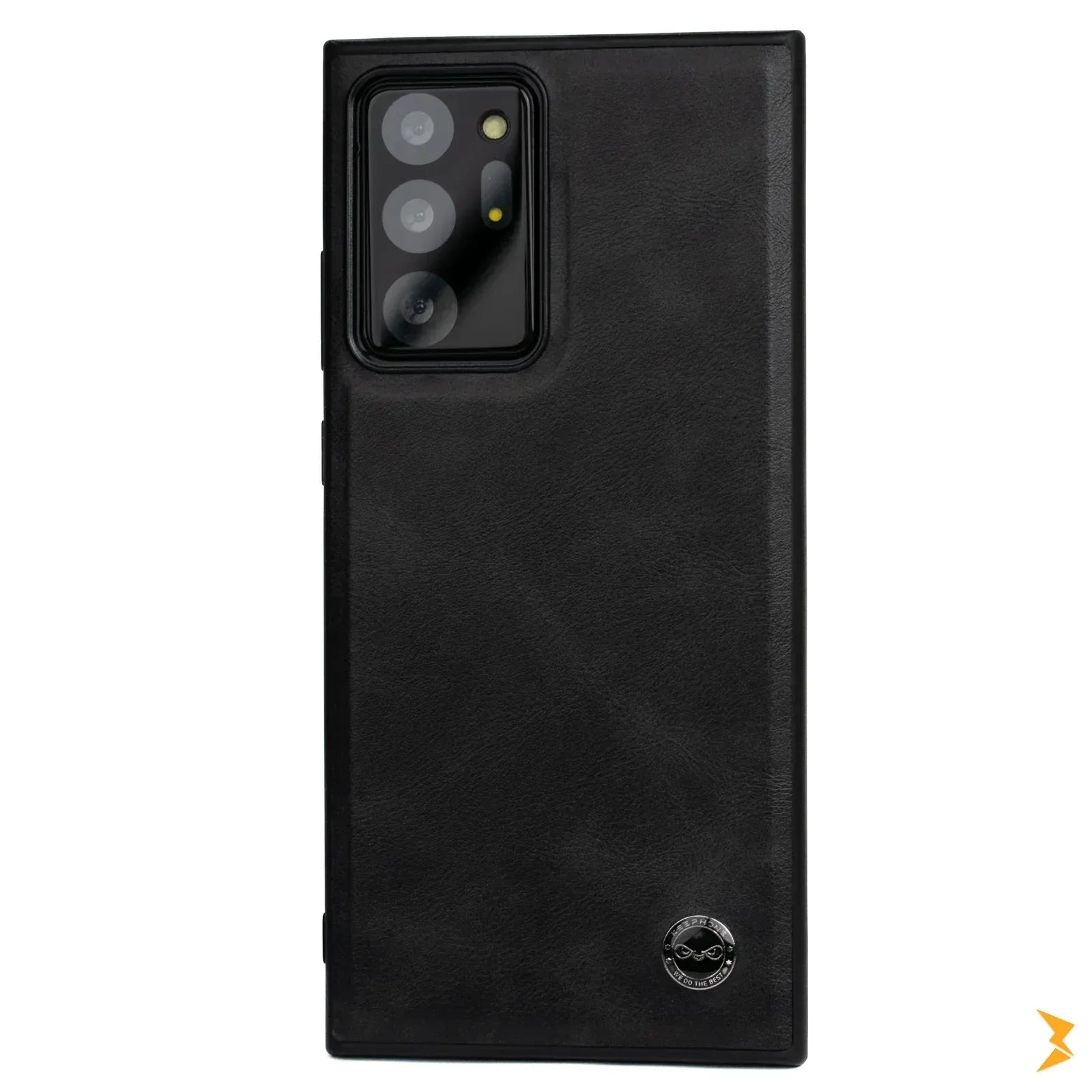 Keephone Earl Leather Case Note 20 Ultra - Three