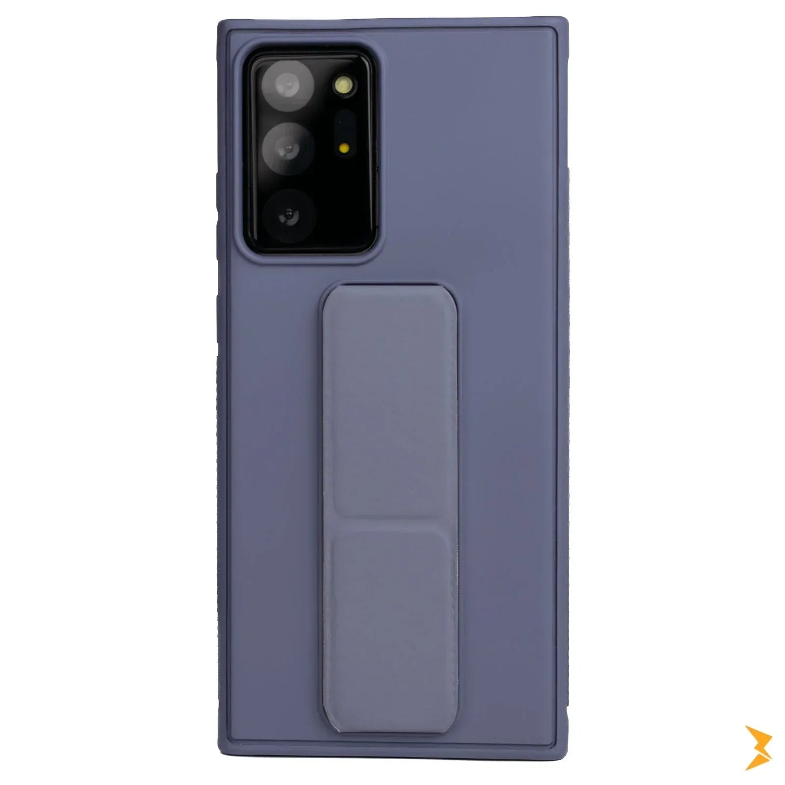 Vertical Magnetic Holder Case Samsung A72 - Three