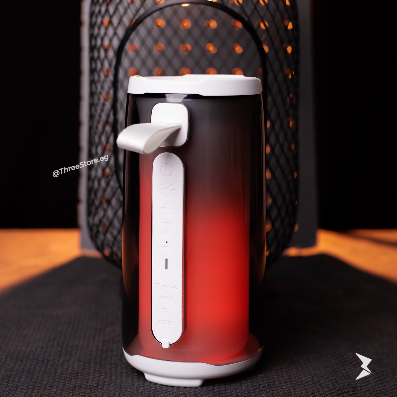 Pulse 5 RGB Wireless Speaker