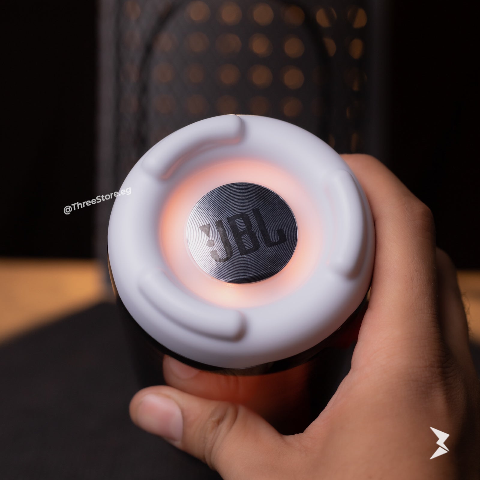 Pulse 5 RGB Wireless Speaker