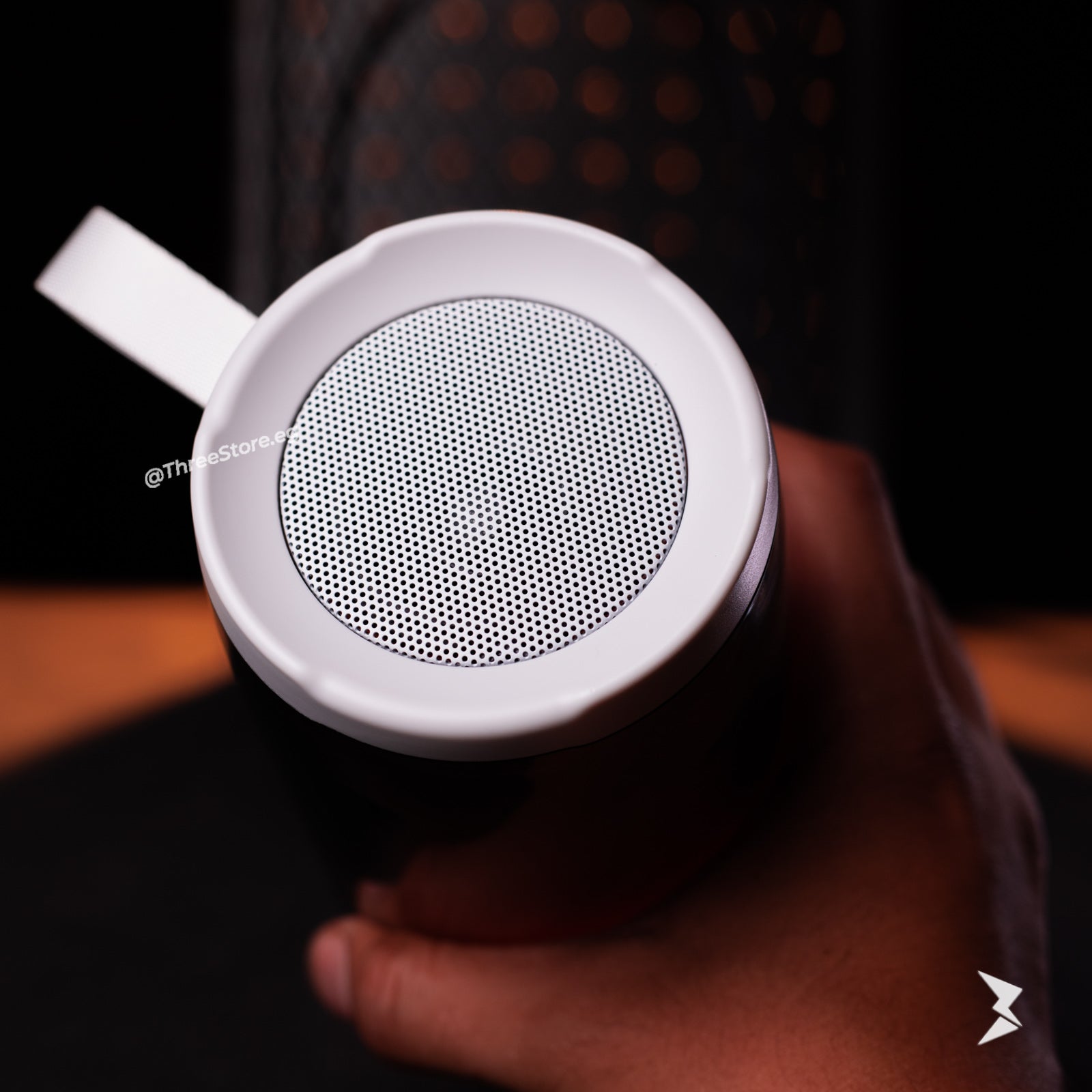 Pulse 5 RGB Wireless Speaker