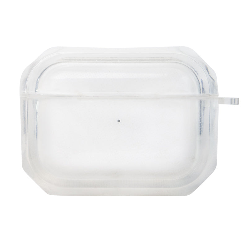 Transparent Protective Case AirPods Pro 2