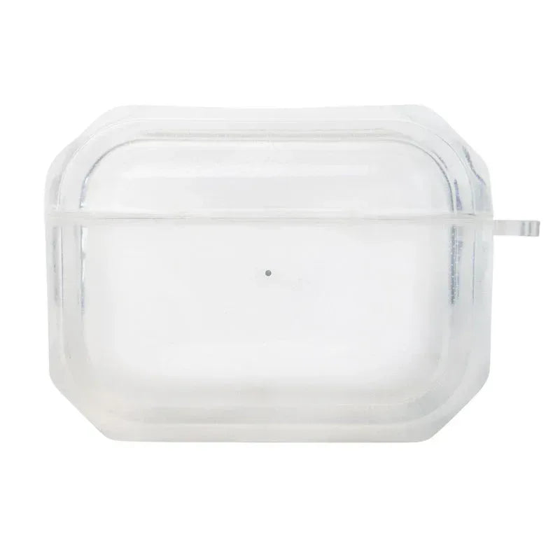 Transparent Protective Case AirPods Pro 2 - Three
