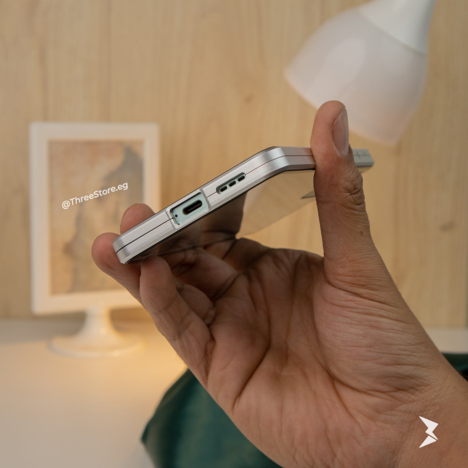 Full Body Metal Camera Protection Case Oppo Reno 6 5G