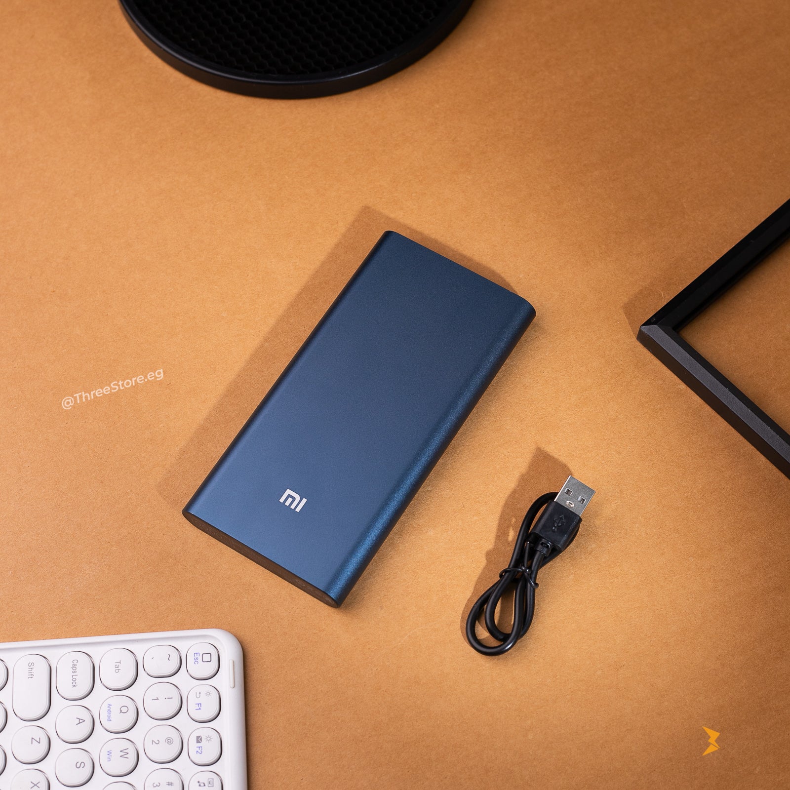 Mirror Xiaomi Power Bank 10000mAh