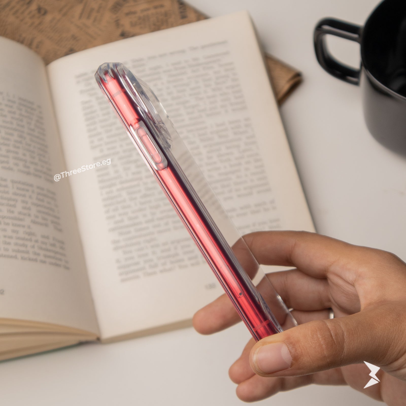 Belkin SheerForce Case iPhone 11