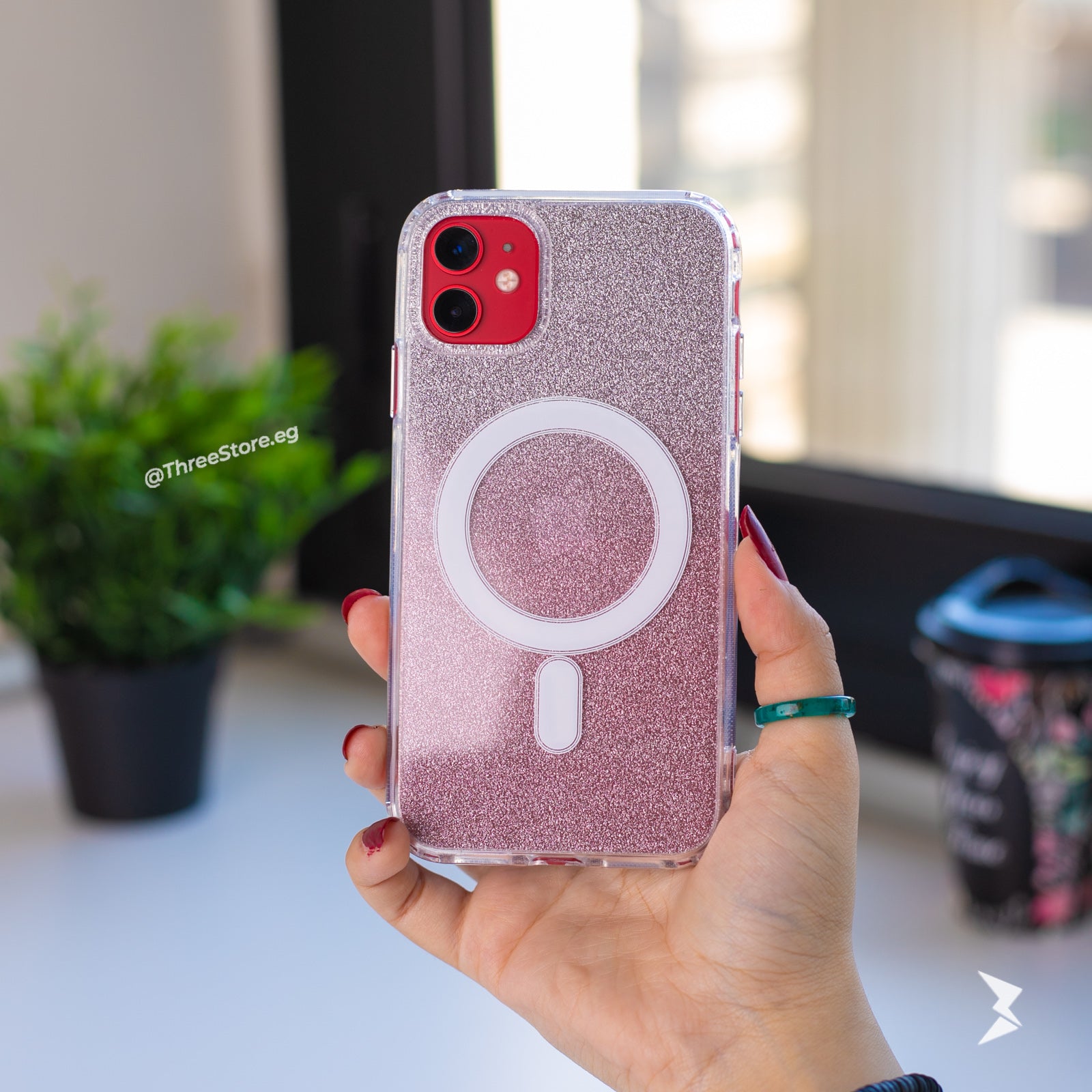 Shimmer Sparkle Case iphone 11