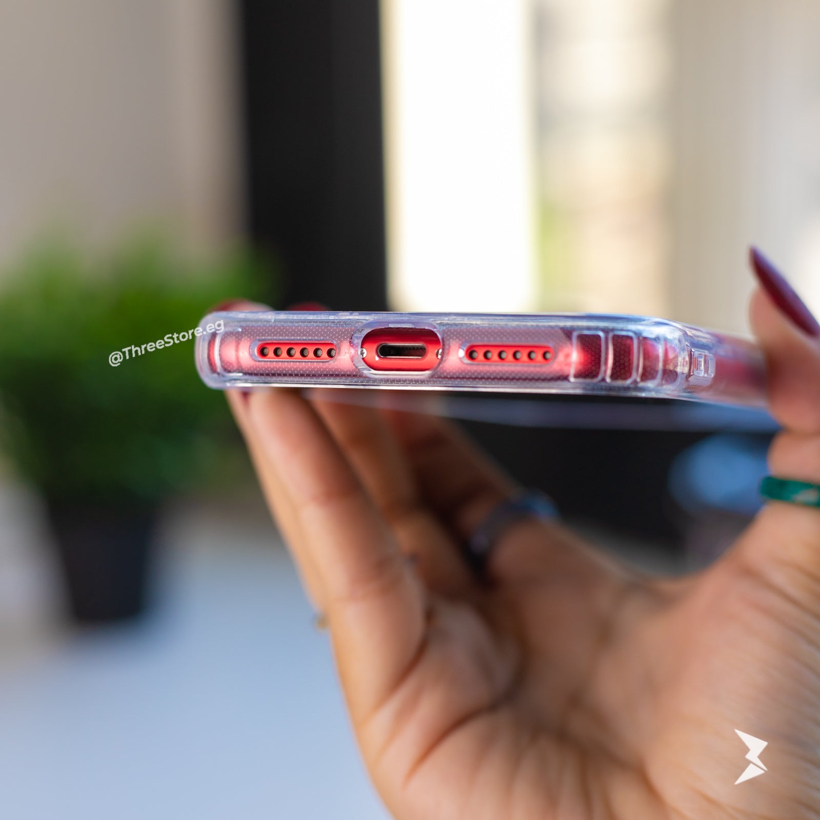 Shimmer Sparkle Case iphone 11