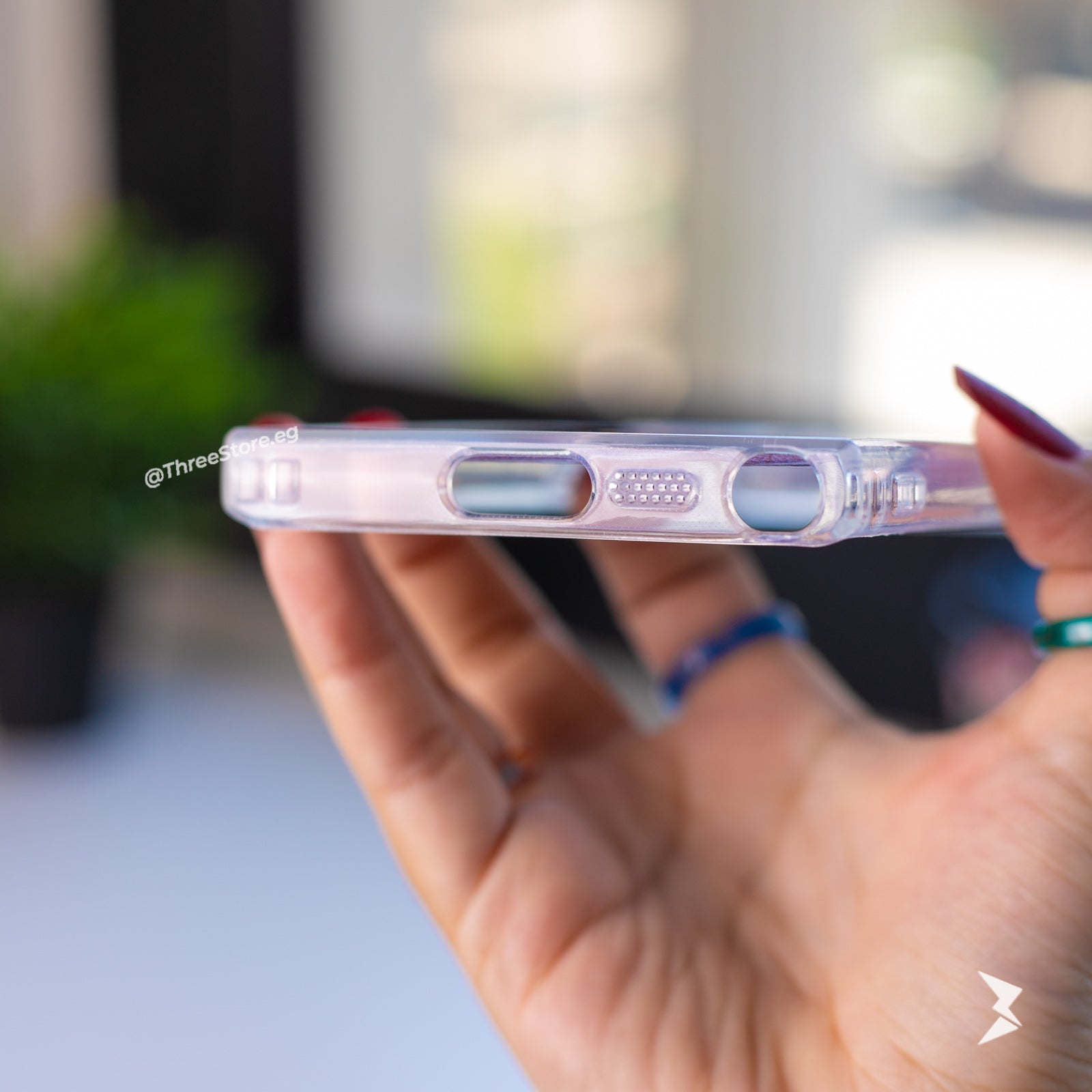 Shimmer Sparkle Case Samsung S23 Ultra