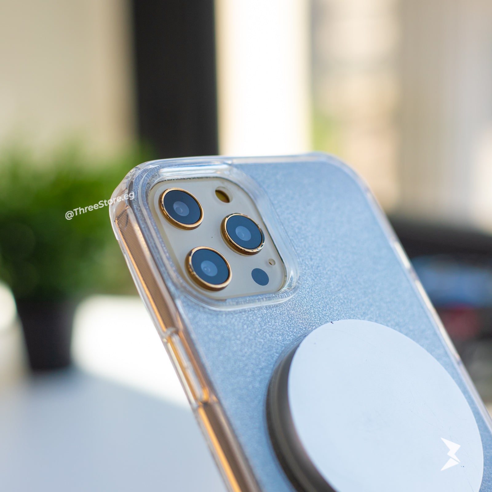 Shimmer Sparkle Case iPhone 13 Pro Max