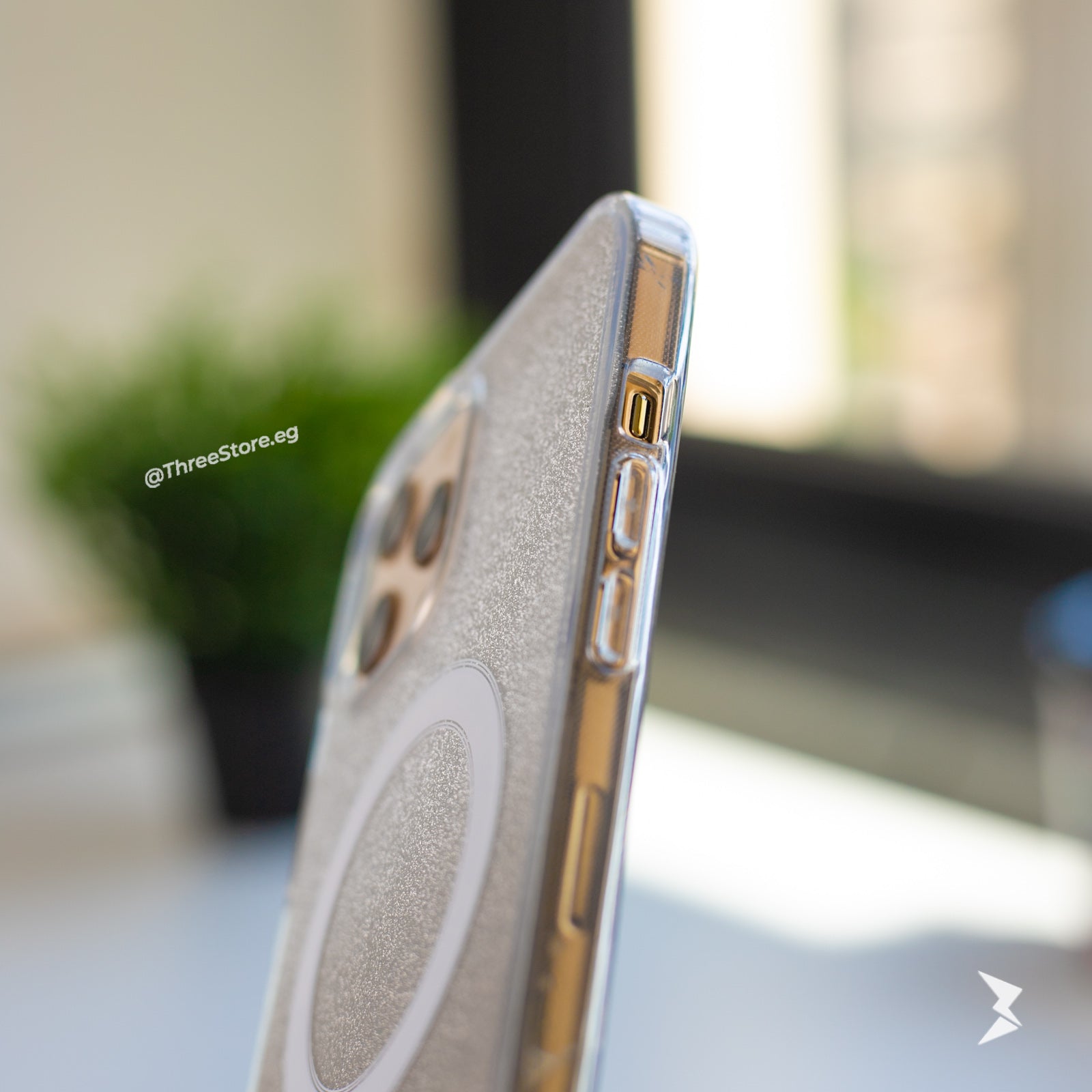 Shimmer Sparkle Case iPhone 12 Pro Max