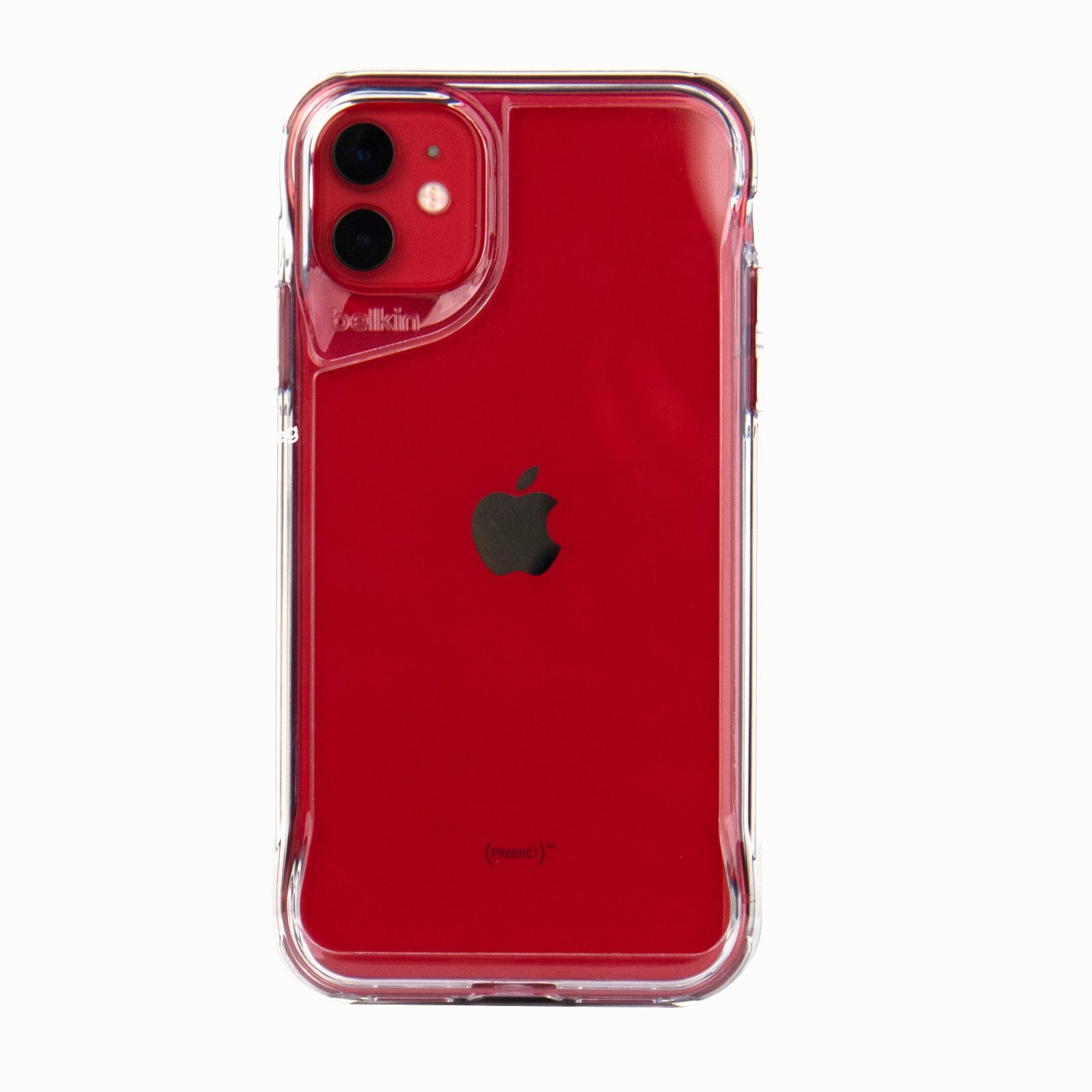 Belkin SheerForce Case iPhone iPhone 12 / 12 Pro