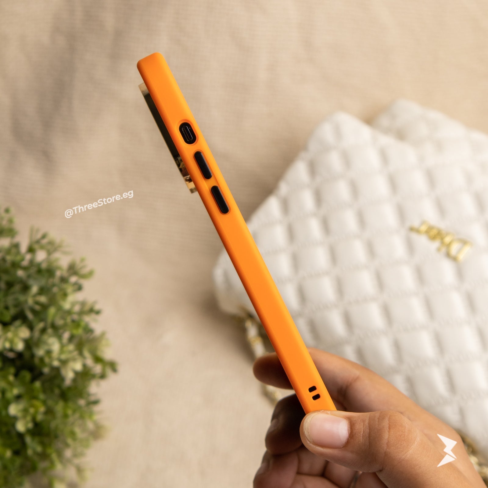 Level Arc Color Frame Case iPhone 14 Pro Max