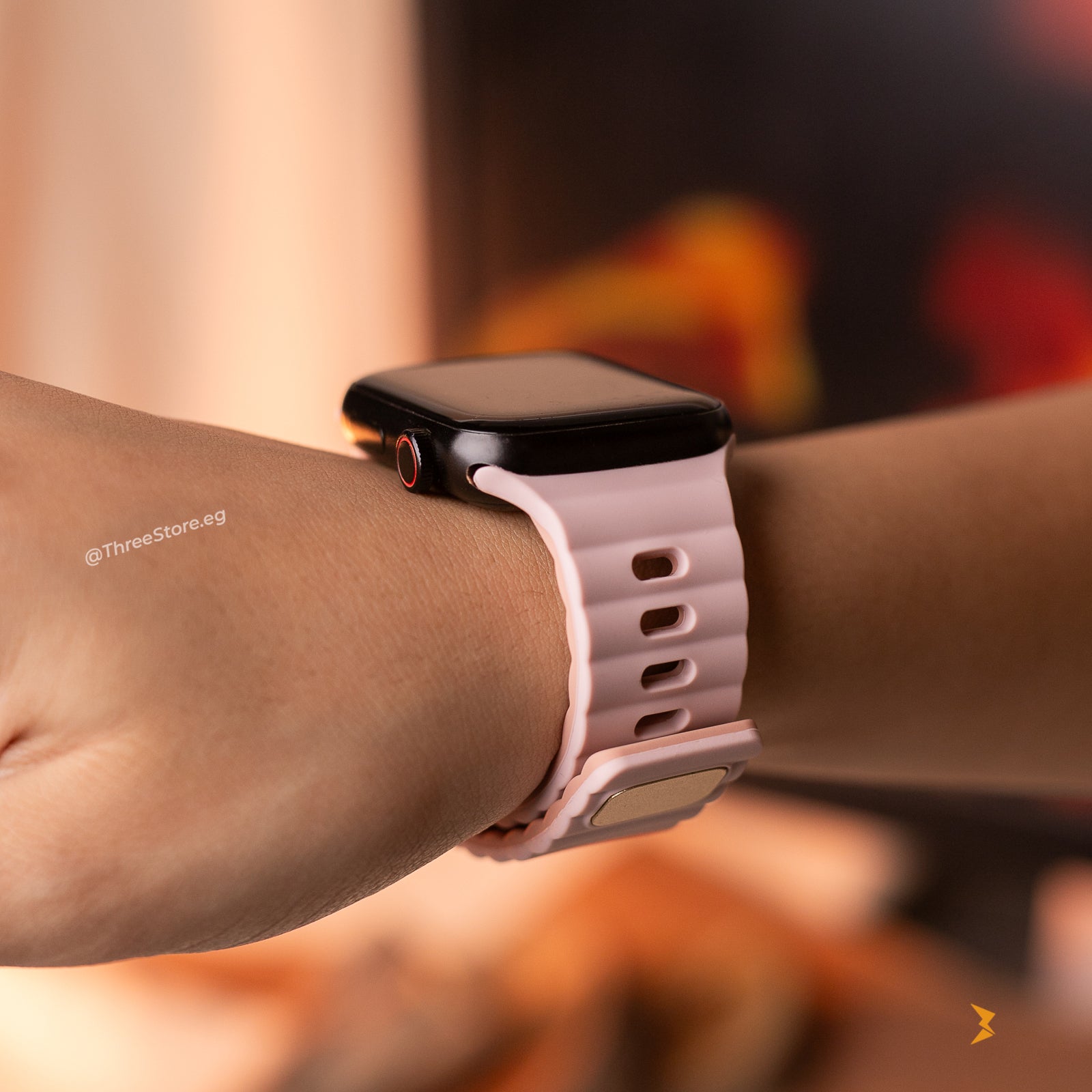 Gear4 Universal Sport Classic Band For Apple Watch