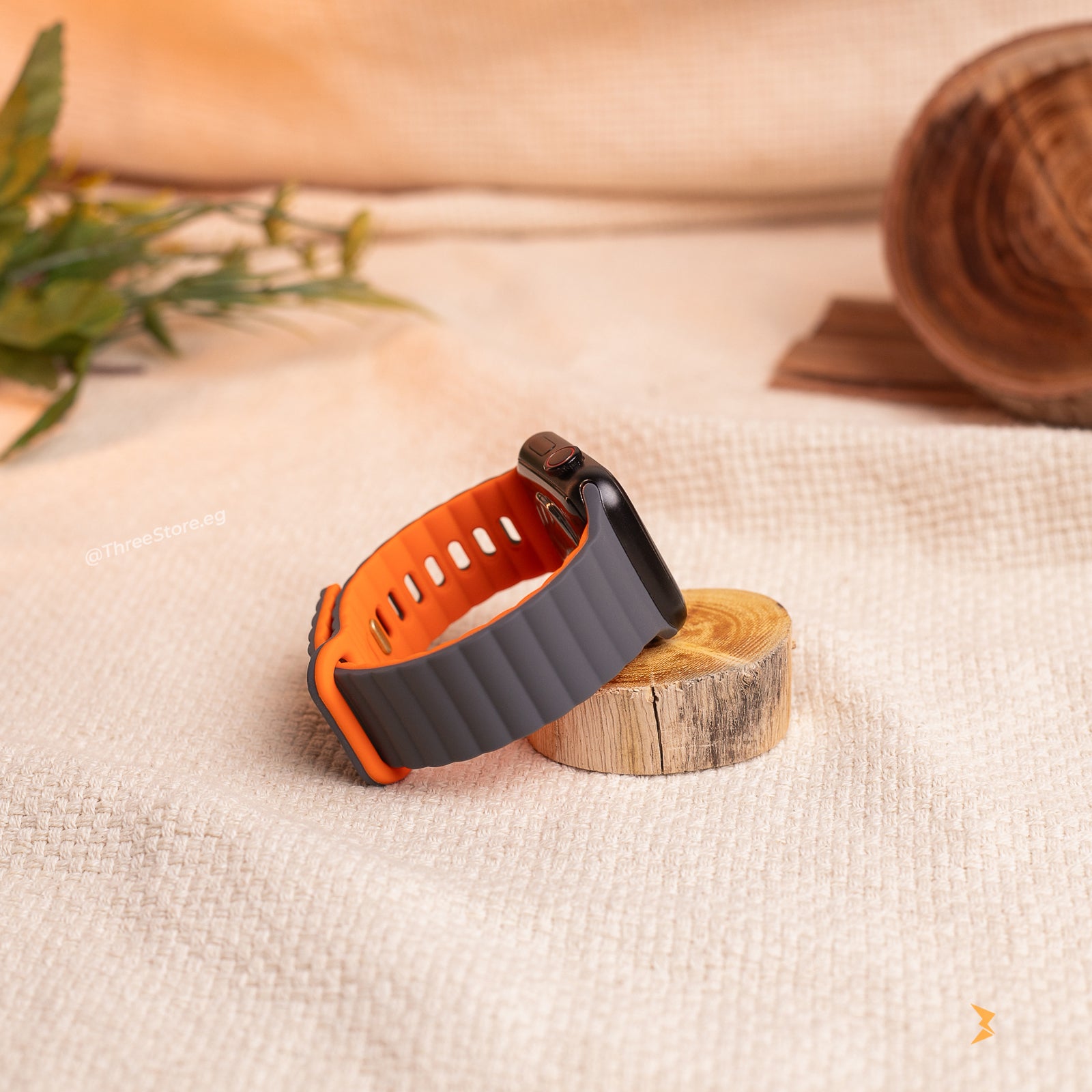 Gear4 Universal Sport Classic Band For Apple Watch
