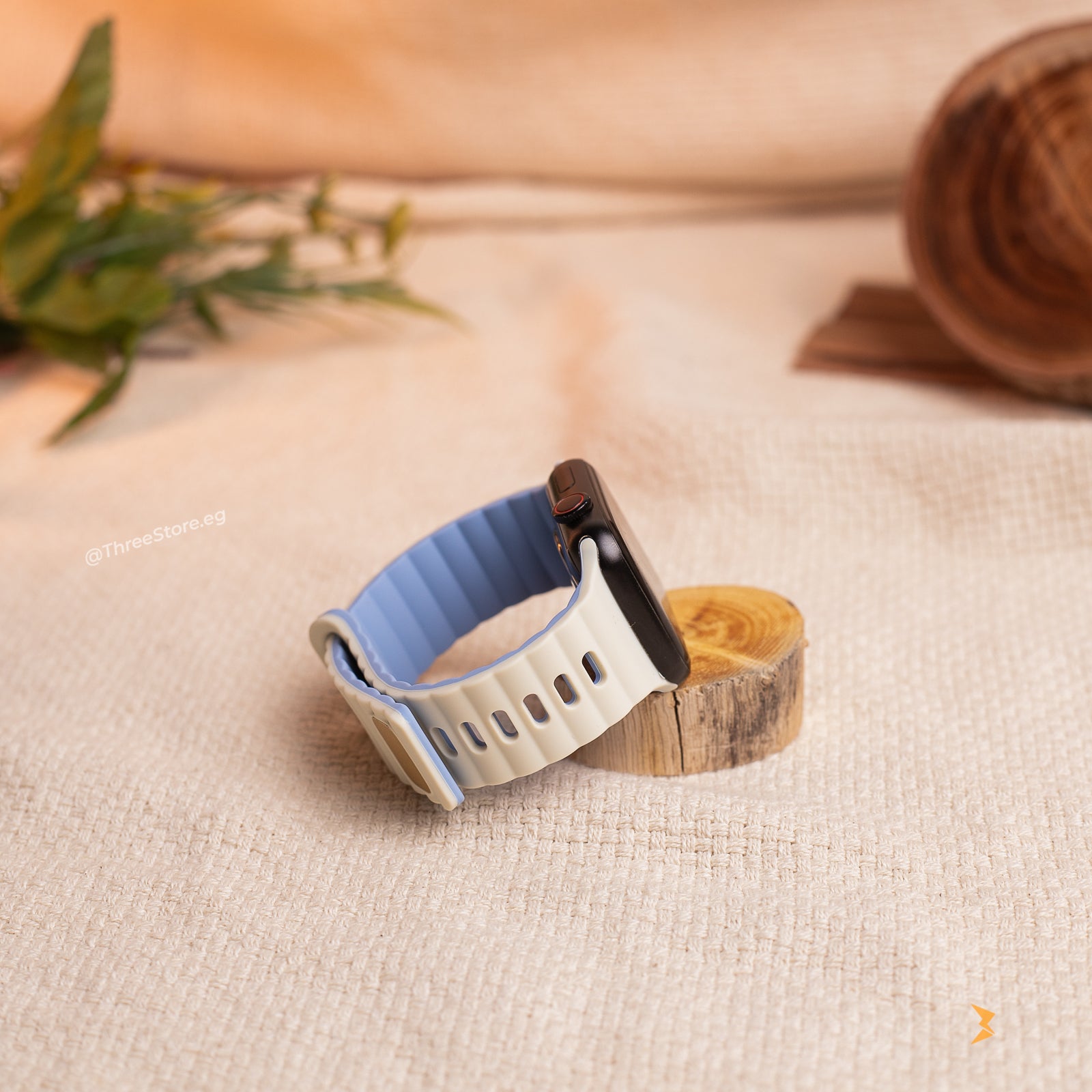 Gear4 Universal Sport Classic Band For Apple Watch
