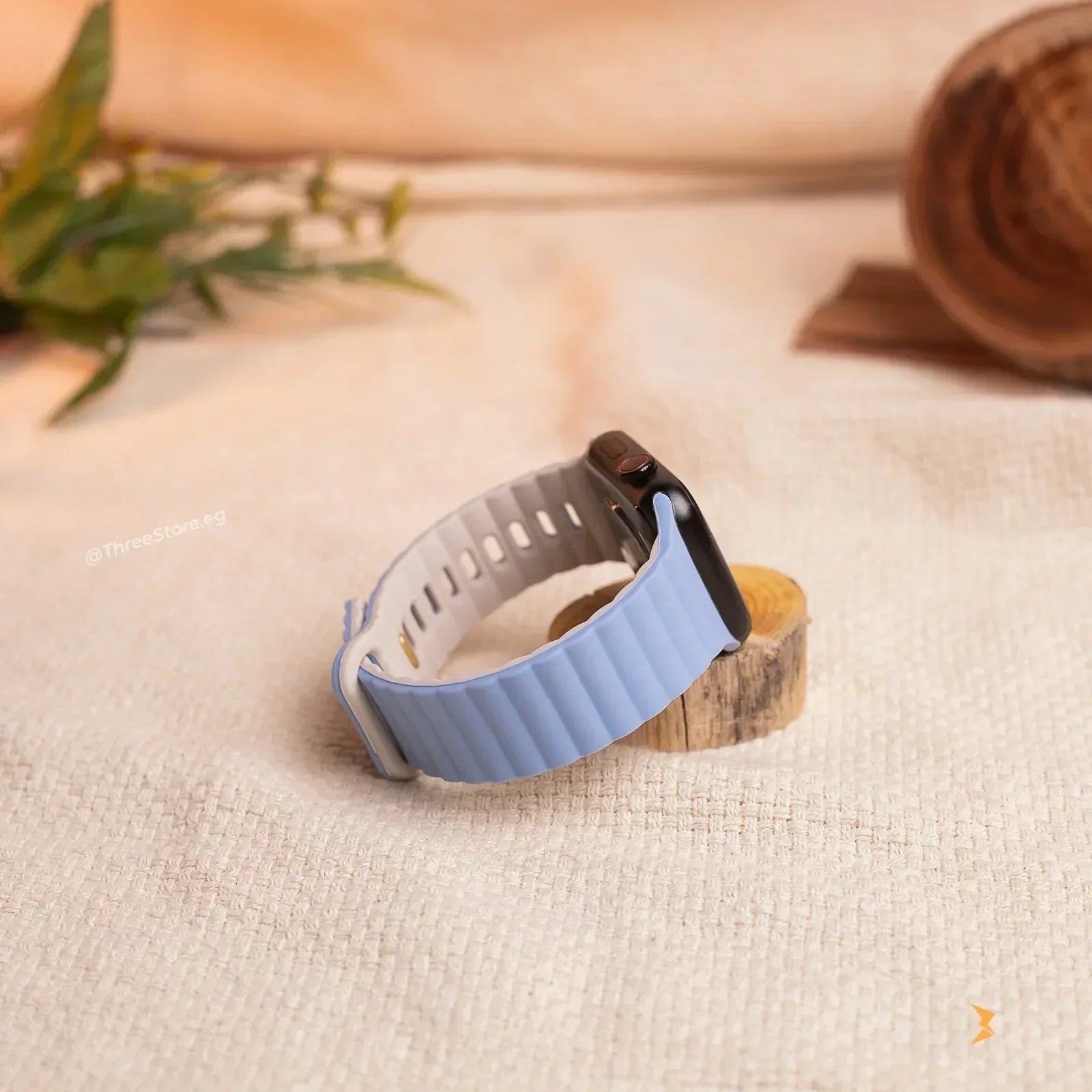 Gear4 Universal Sport Classic Band For Apple Watch - Three