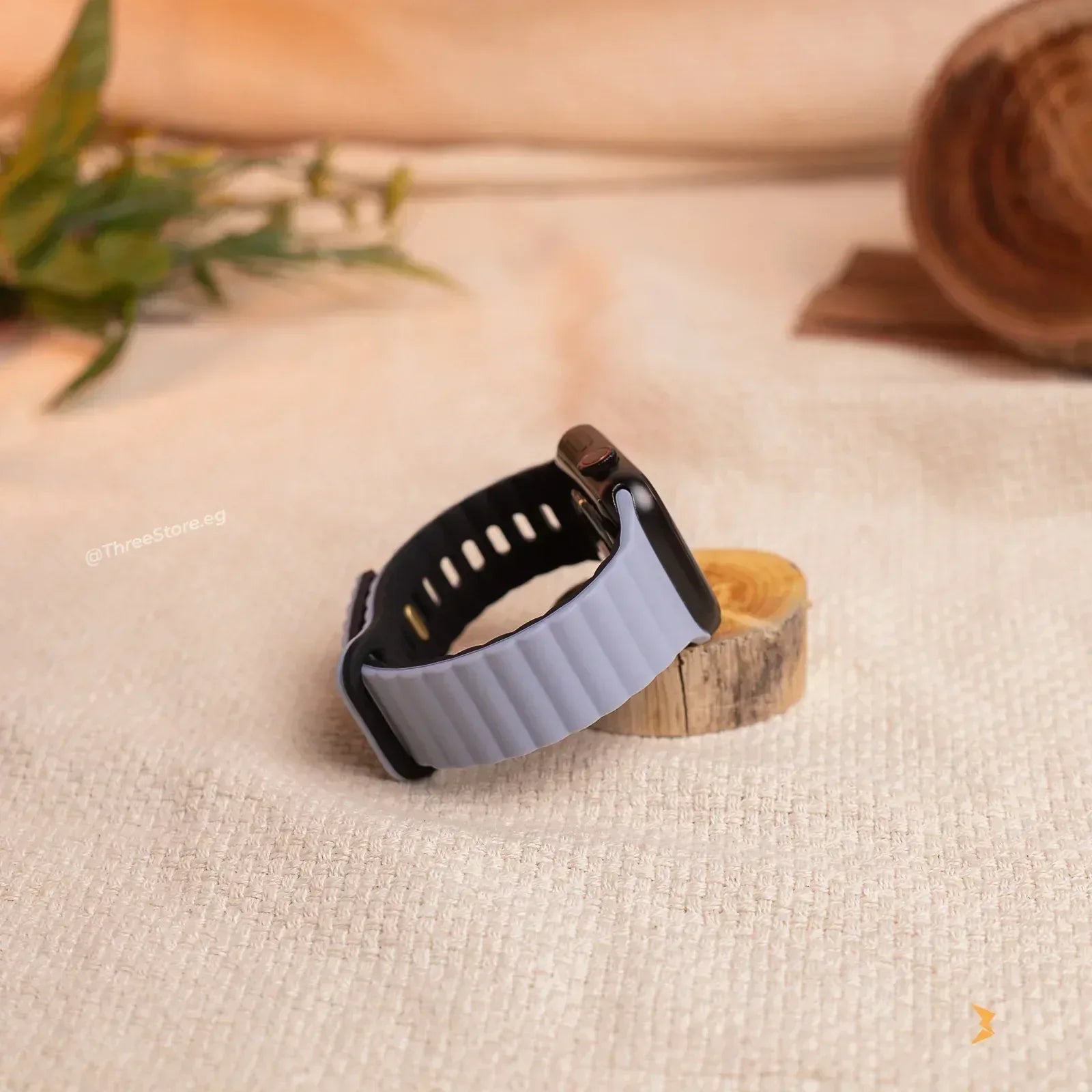 Gear4 Universal Sport Classic Band For Apple Watch - Three