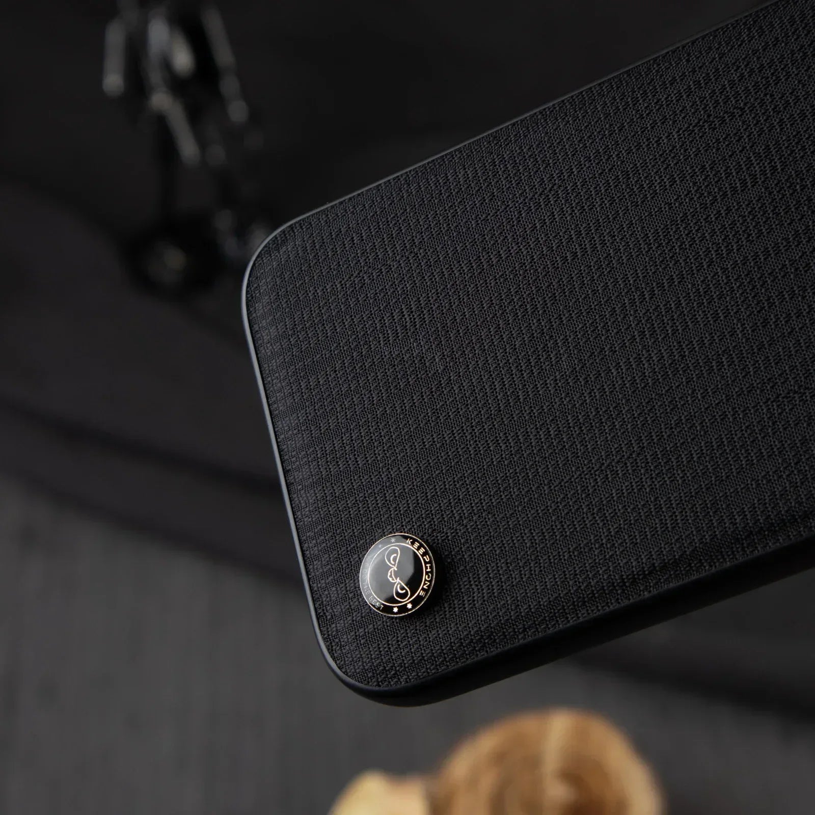 KeePhone Fabrica Series Case iPhone 14 Pro Max - Three