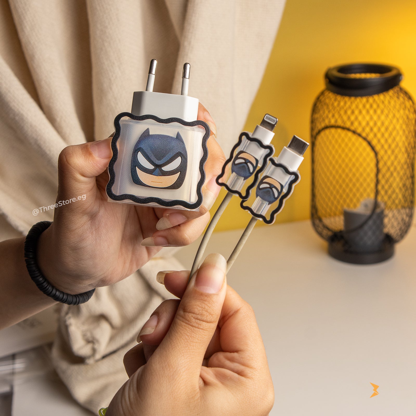 Protective Case for Apple 20W Adapter