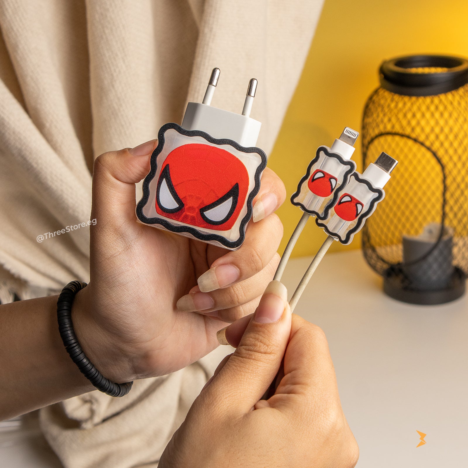 Protective Case for Apple 20W Adapter