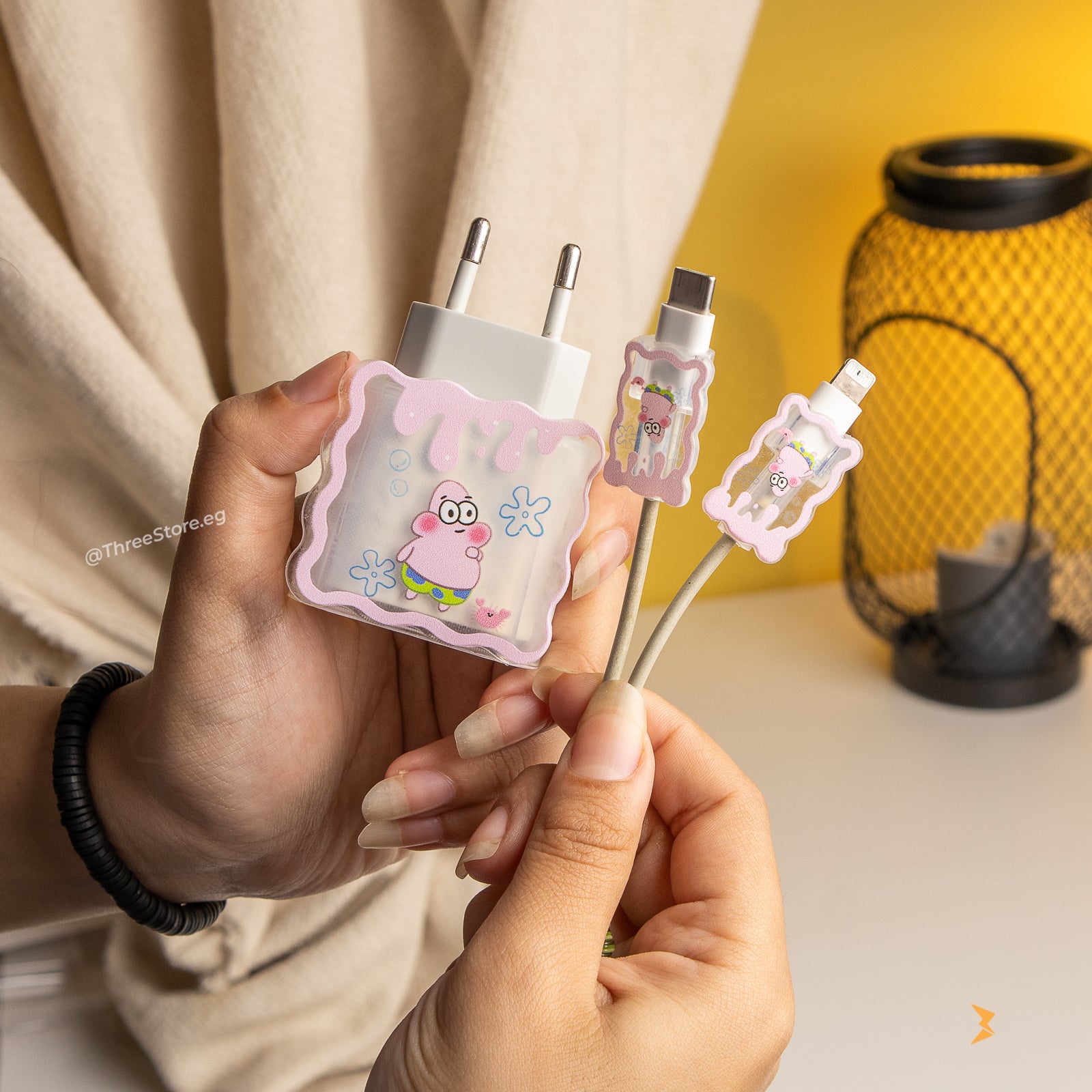 Protective Case for Apple 20W Adapter